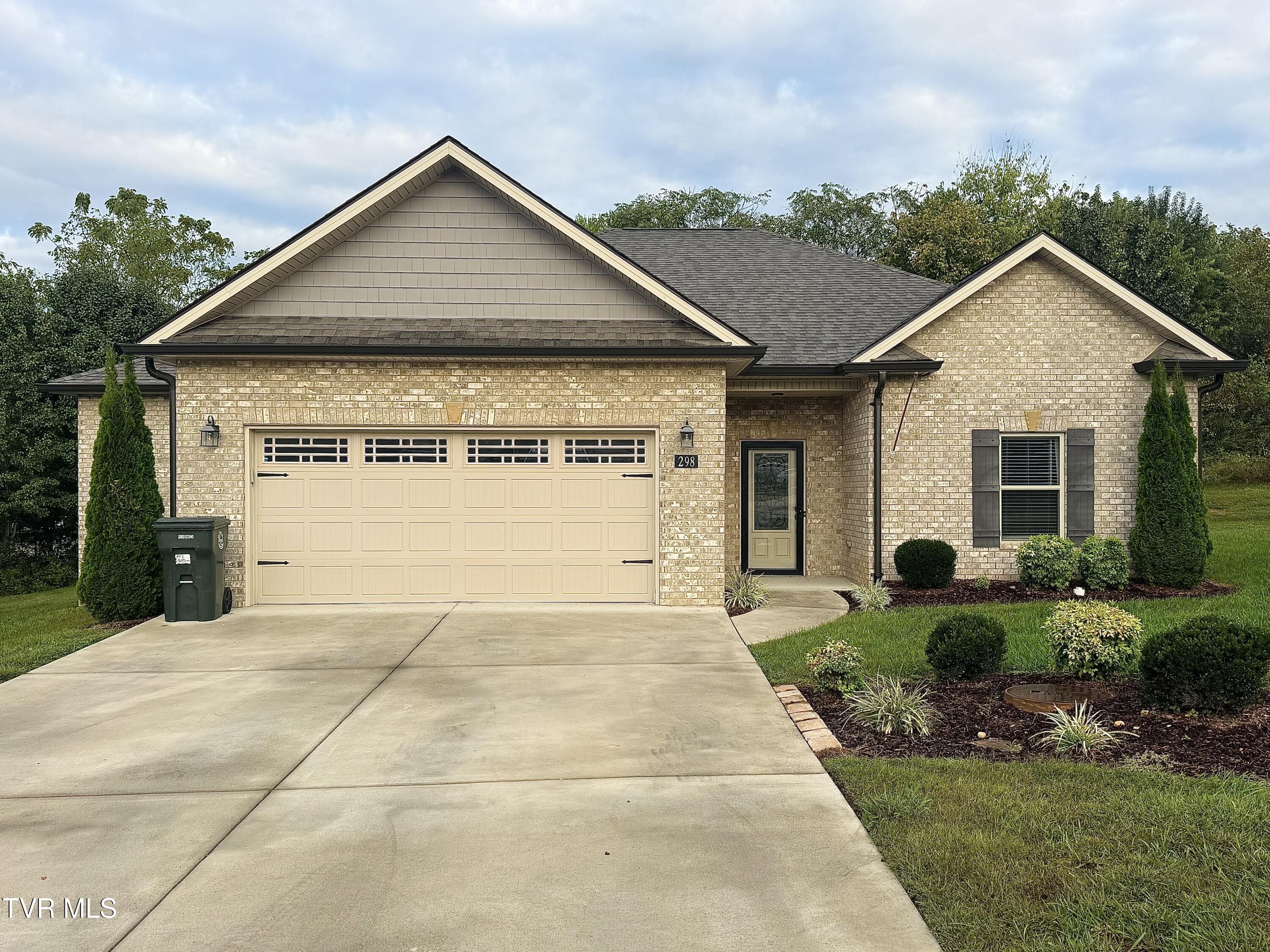 298 Ripple Falls Private Falls