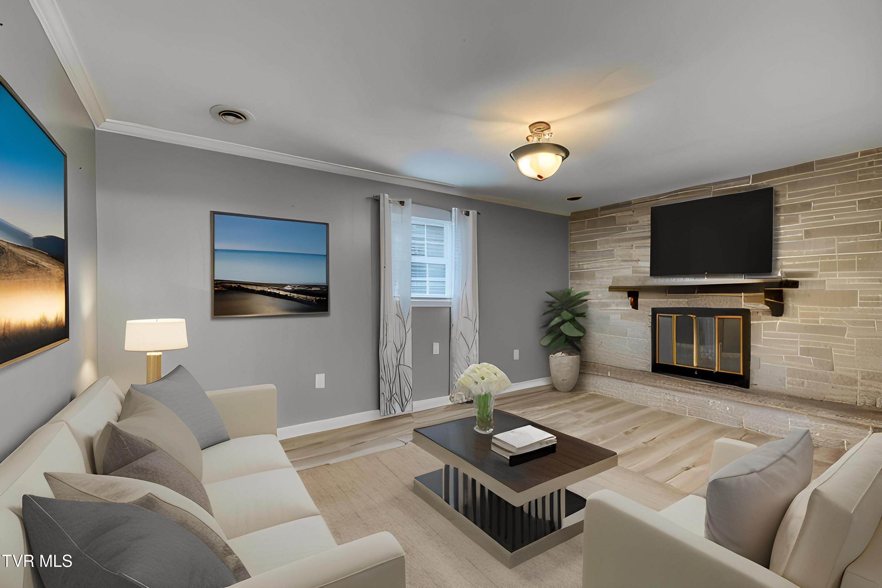 1735 Charlotte Drive