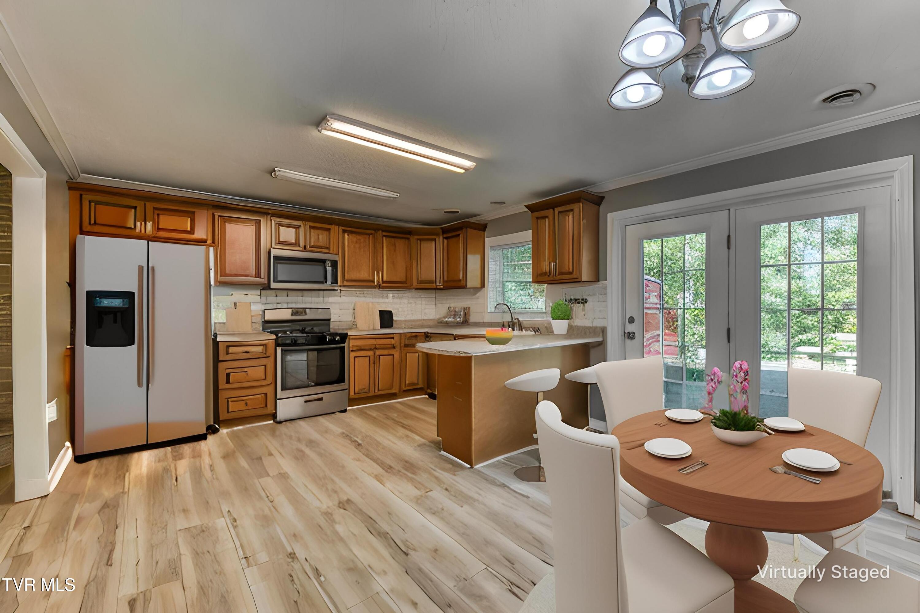 1735 Charlotte Drive