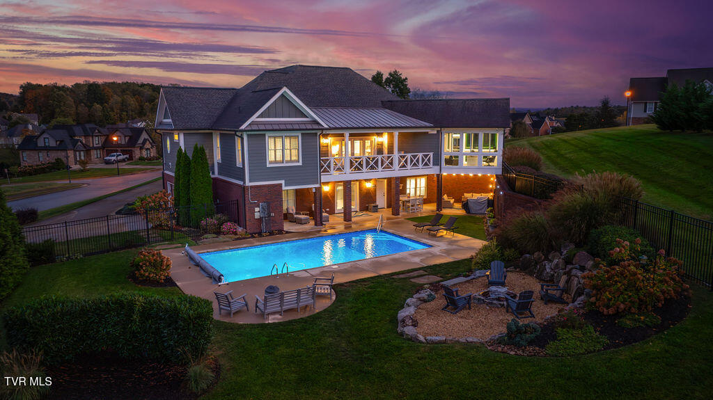 191 Grande Harbor Way