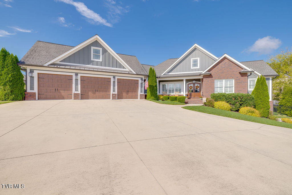 191 Grande Harbor Way