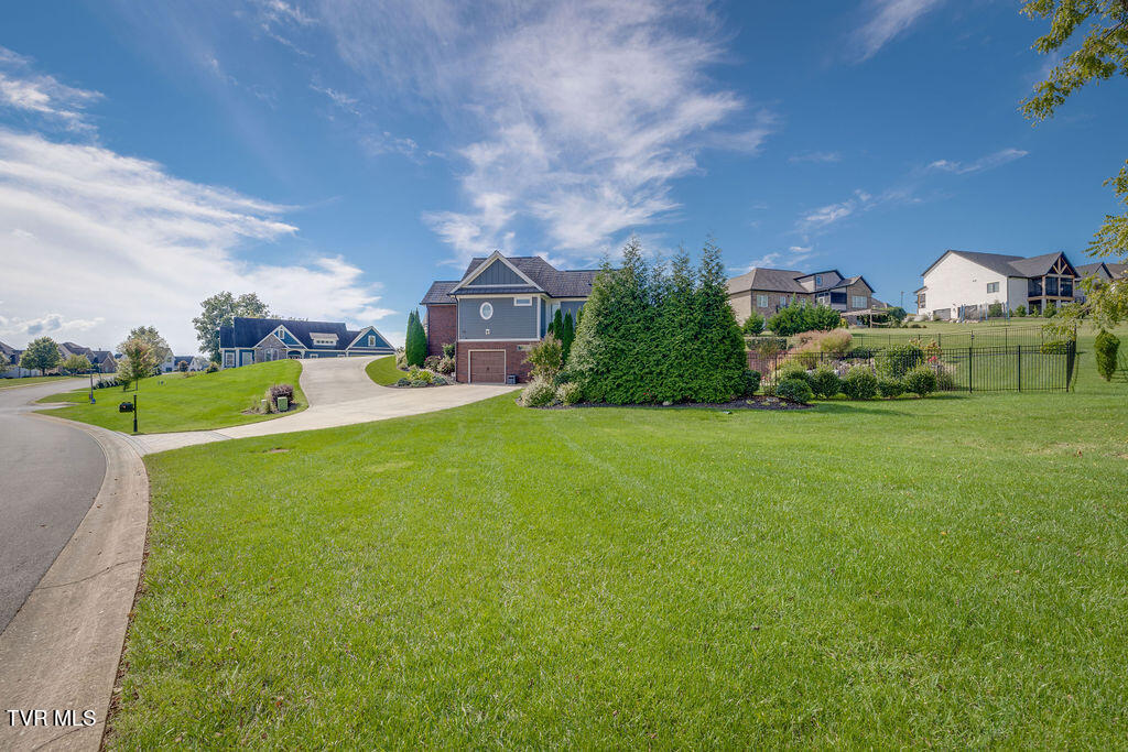 191 Grande Harbor Way