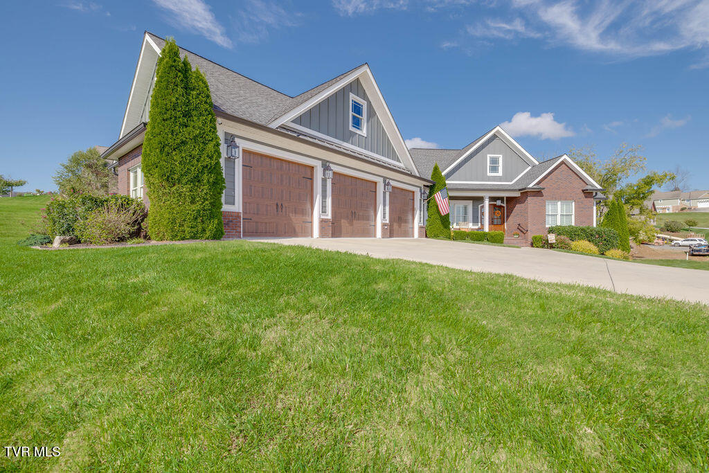 191 Grande Harbor Way