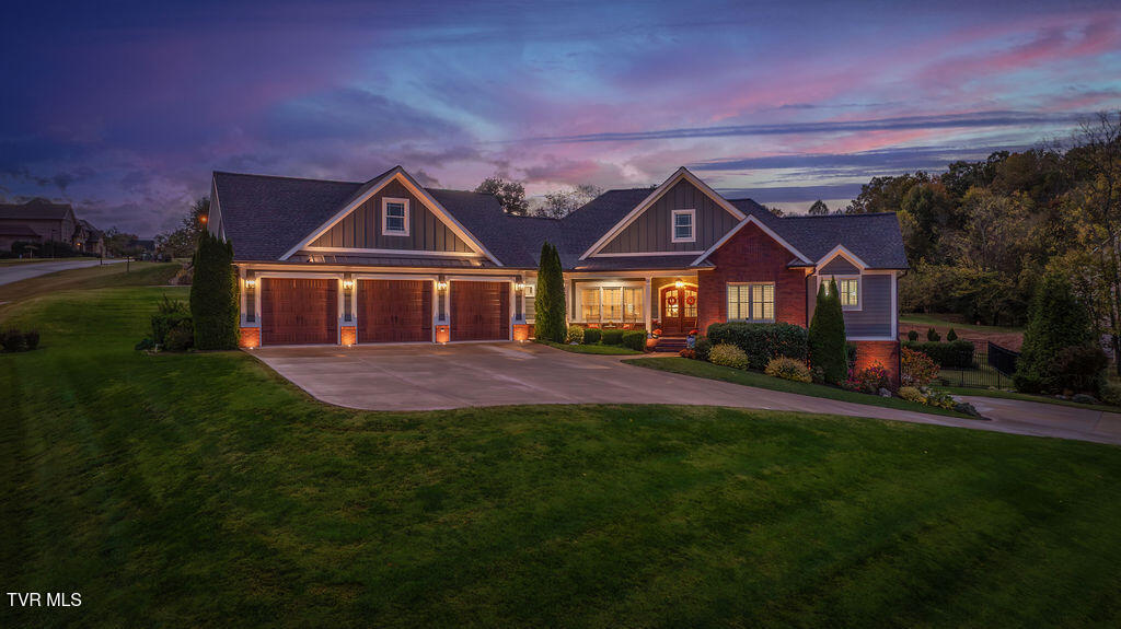 191 Grande Harbor Way