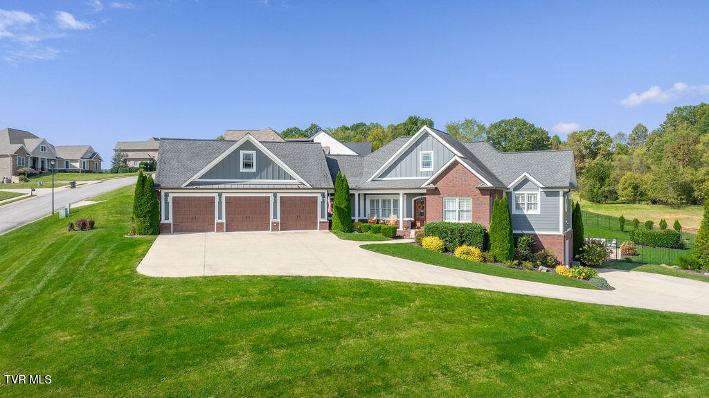 191 Grande Harbor Way