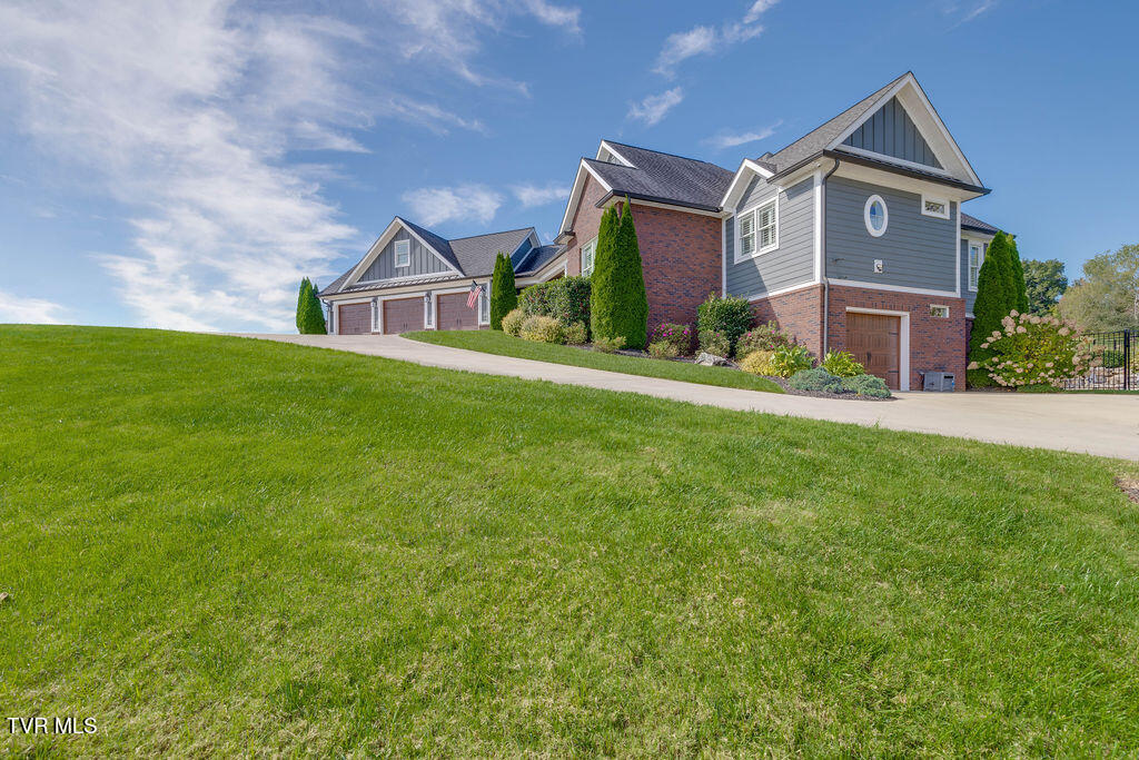 191 Grande Harbor Way