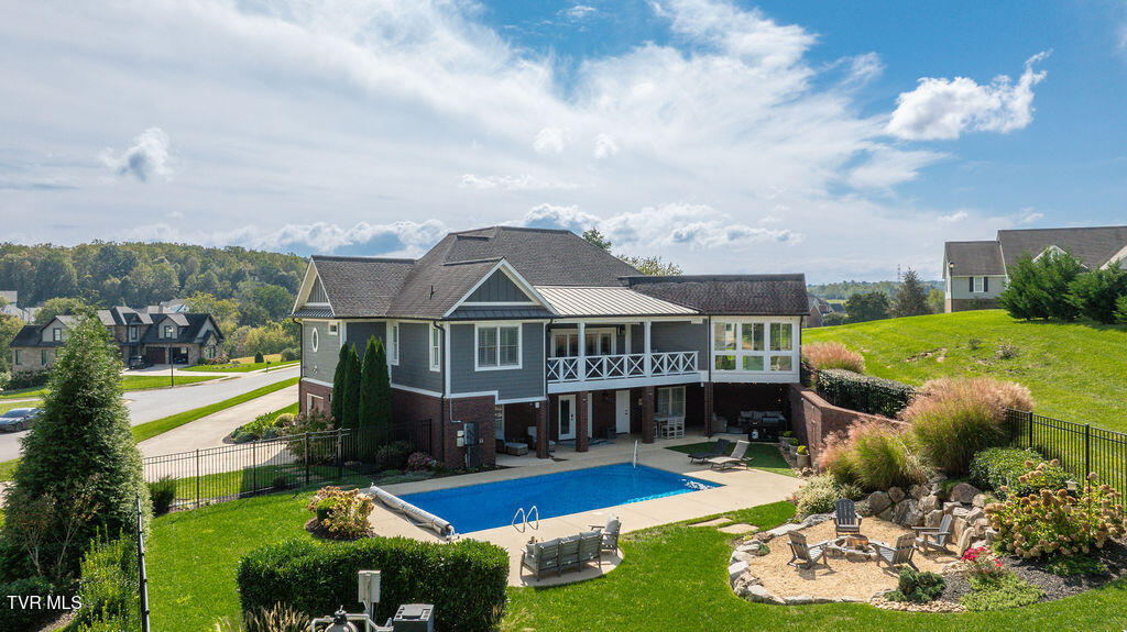 191 Grande Harbor Way