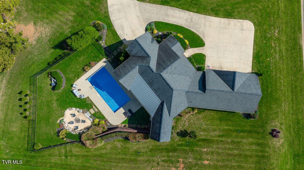 191 Grande Harbor Way