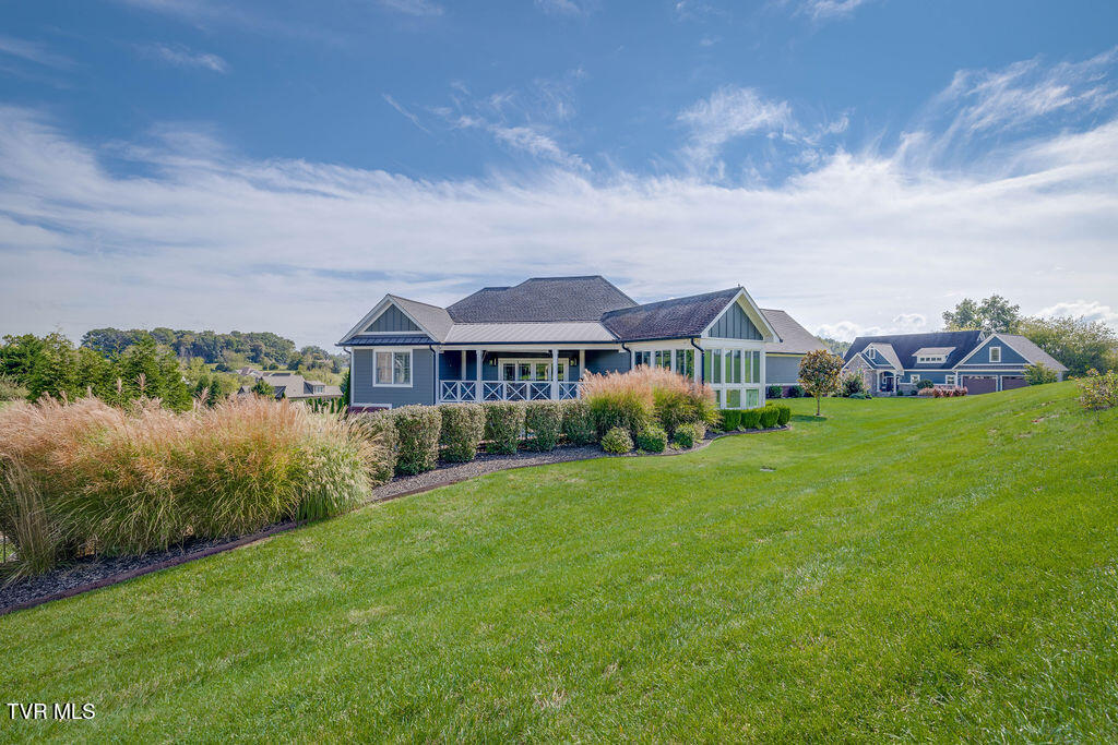 191 Grande Harbor Way