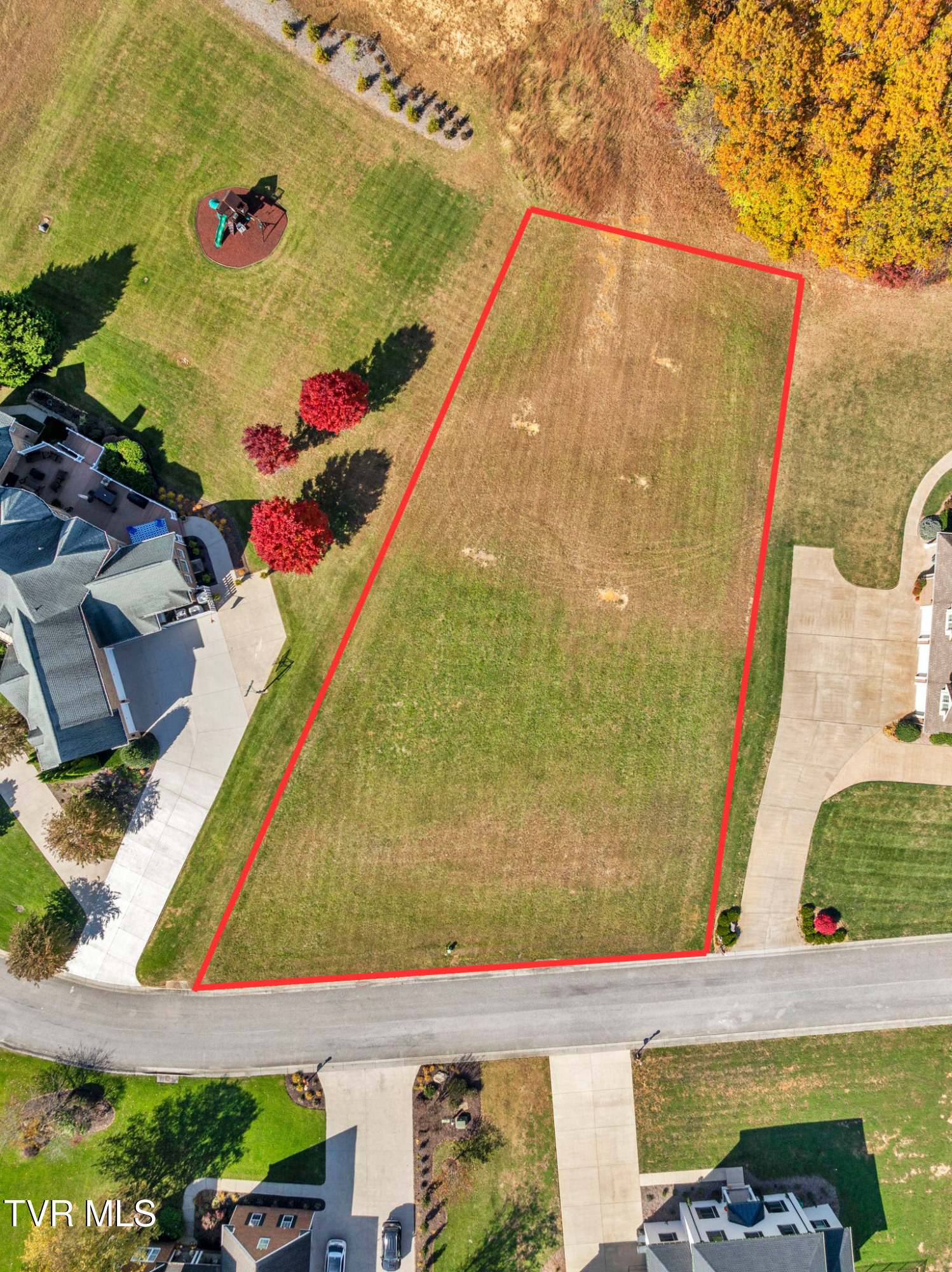 1109 Mountain Vista Pvt Drive