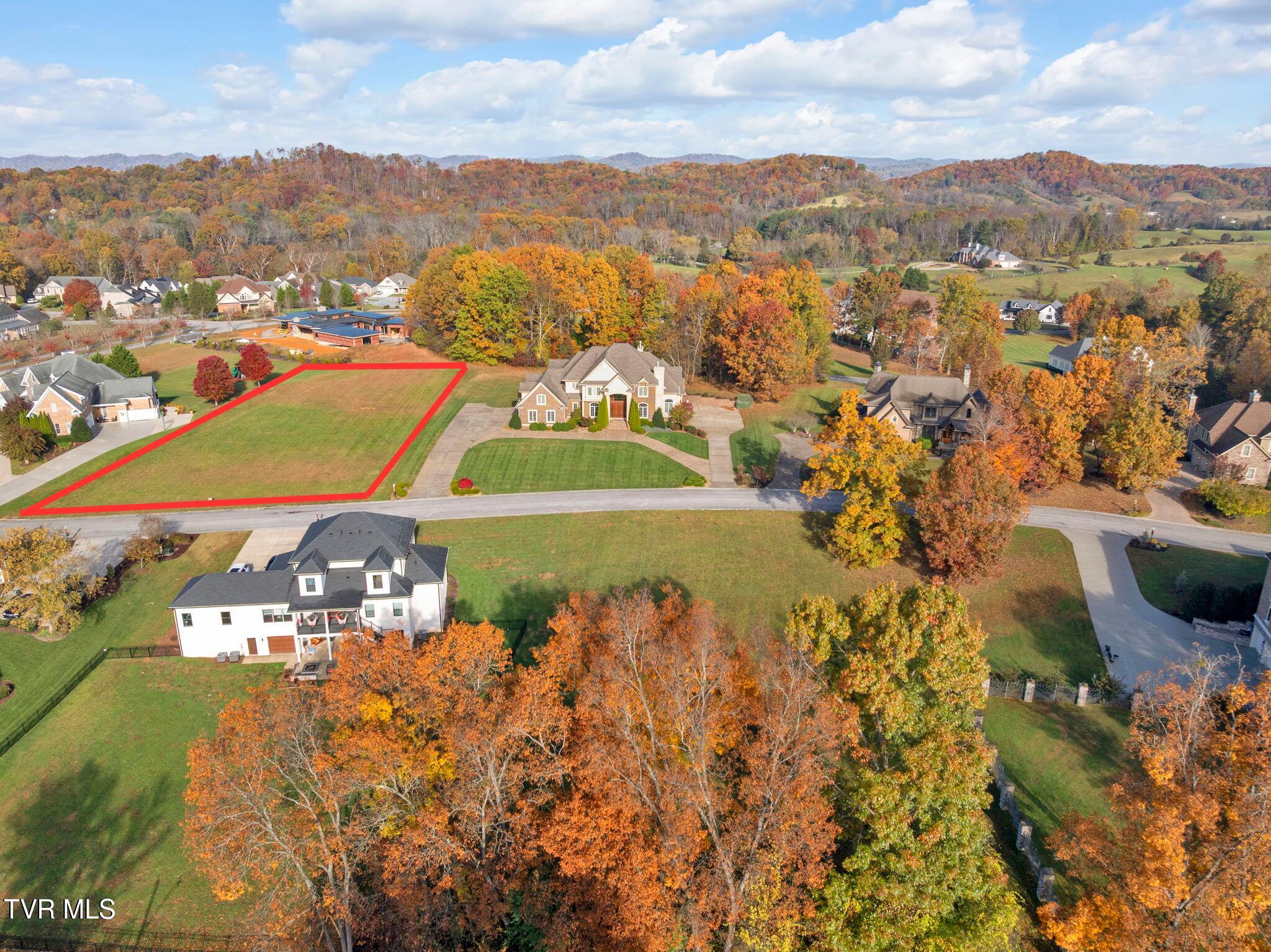 1109 Mountain Vista Pvt Drive