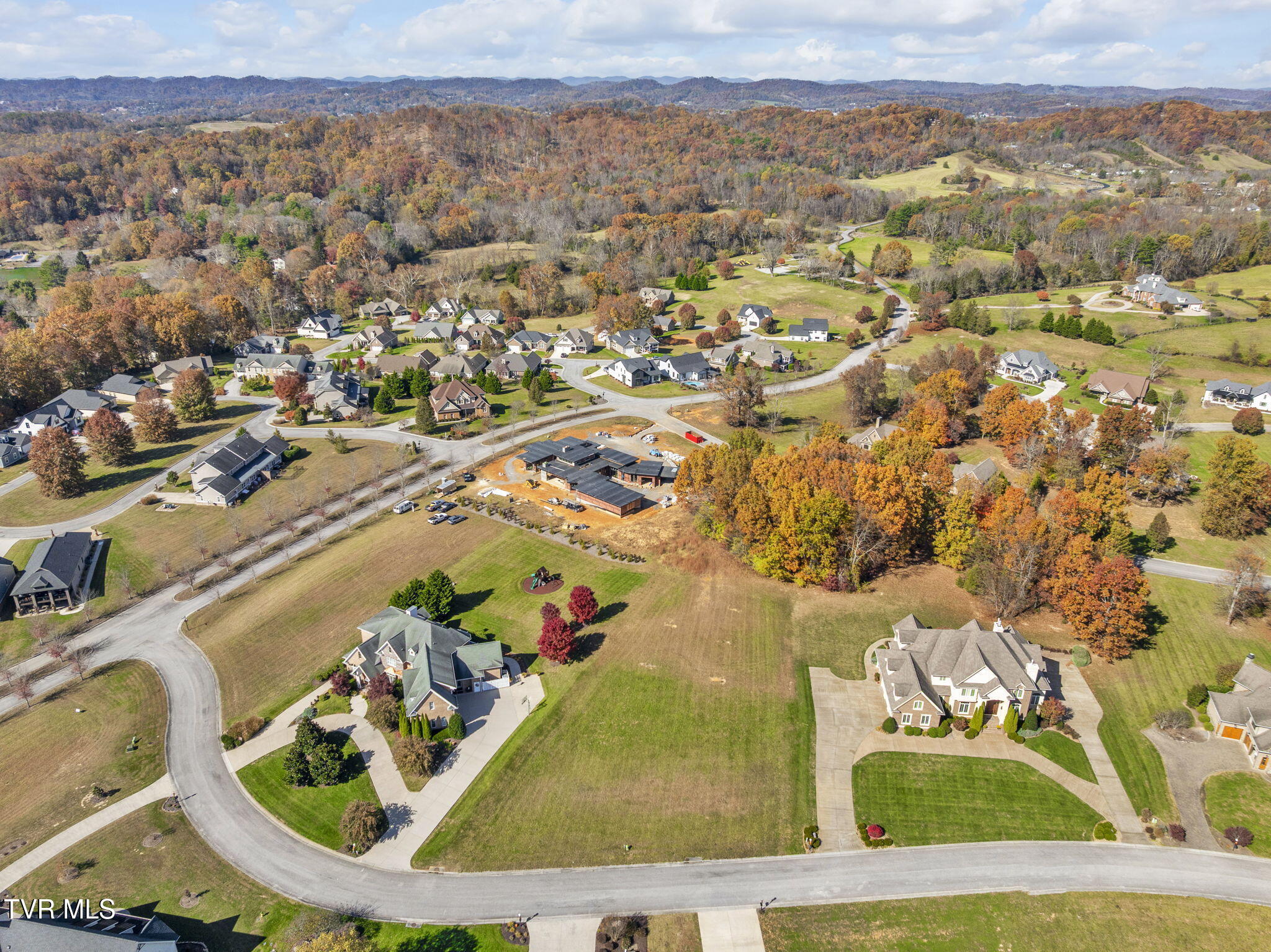 1109 Mountain Vista Pvt Drive