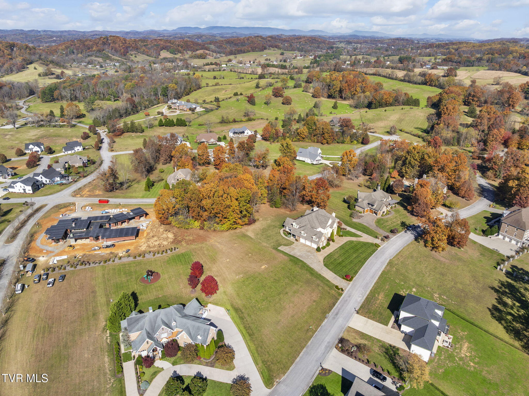 1109 Mountain Vista Pvt Drive