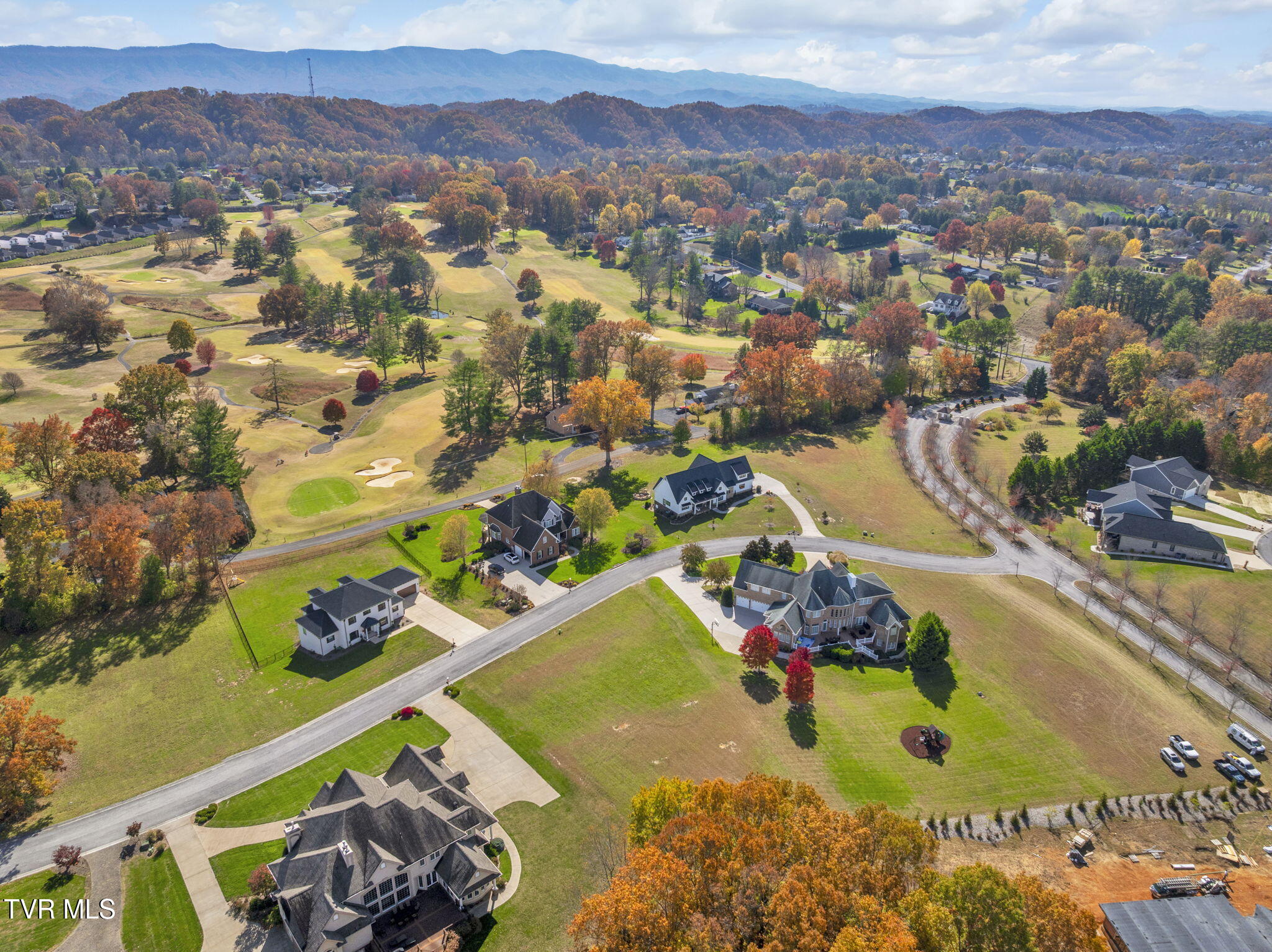 1109 Mountain Vista Pvt Drive