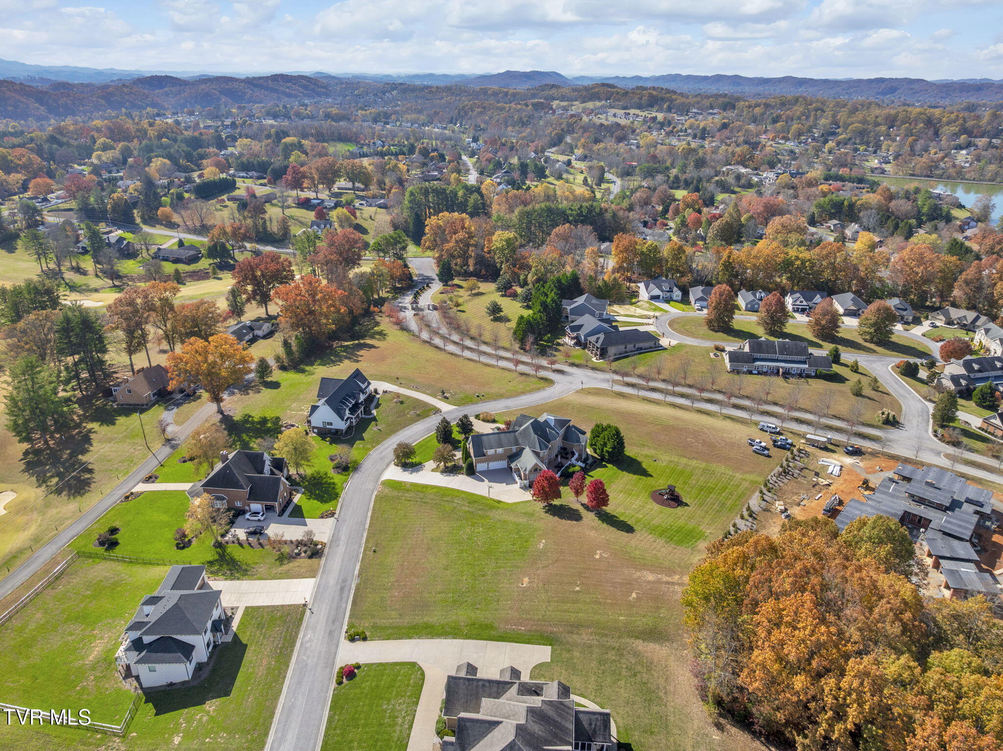 1109 Mountain Vista Pvt Drive