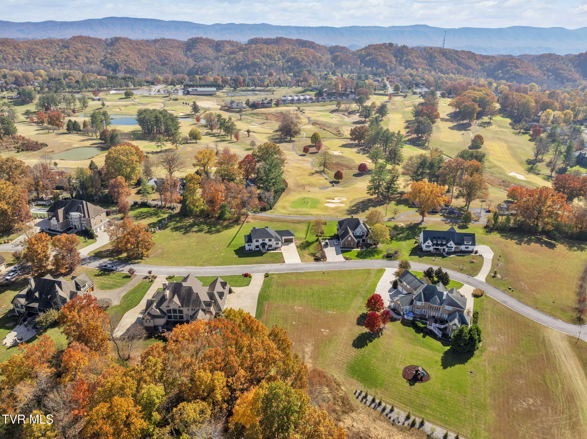 1109 Mountain Vista Pvt Drive