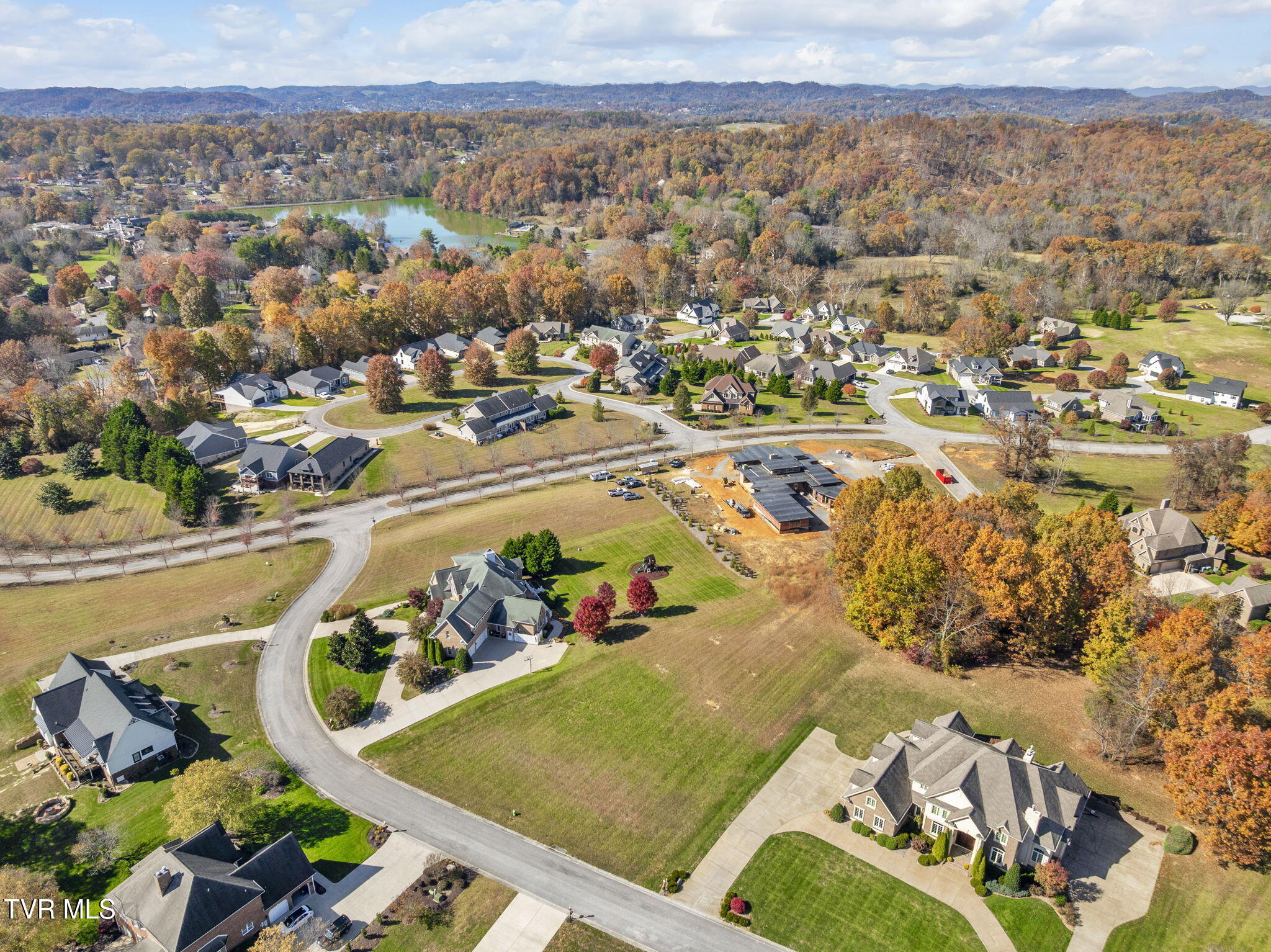 1109 Mountain Vista Pvt Drive