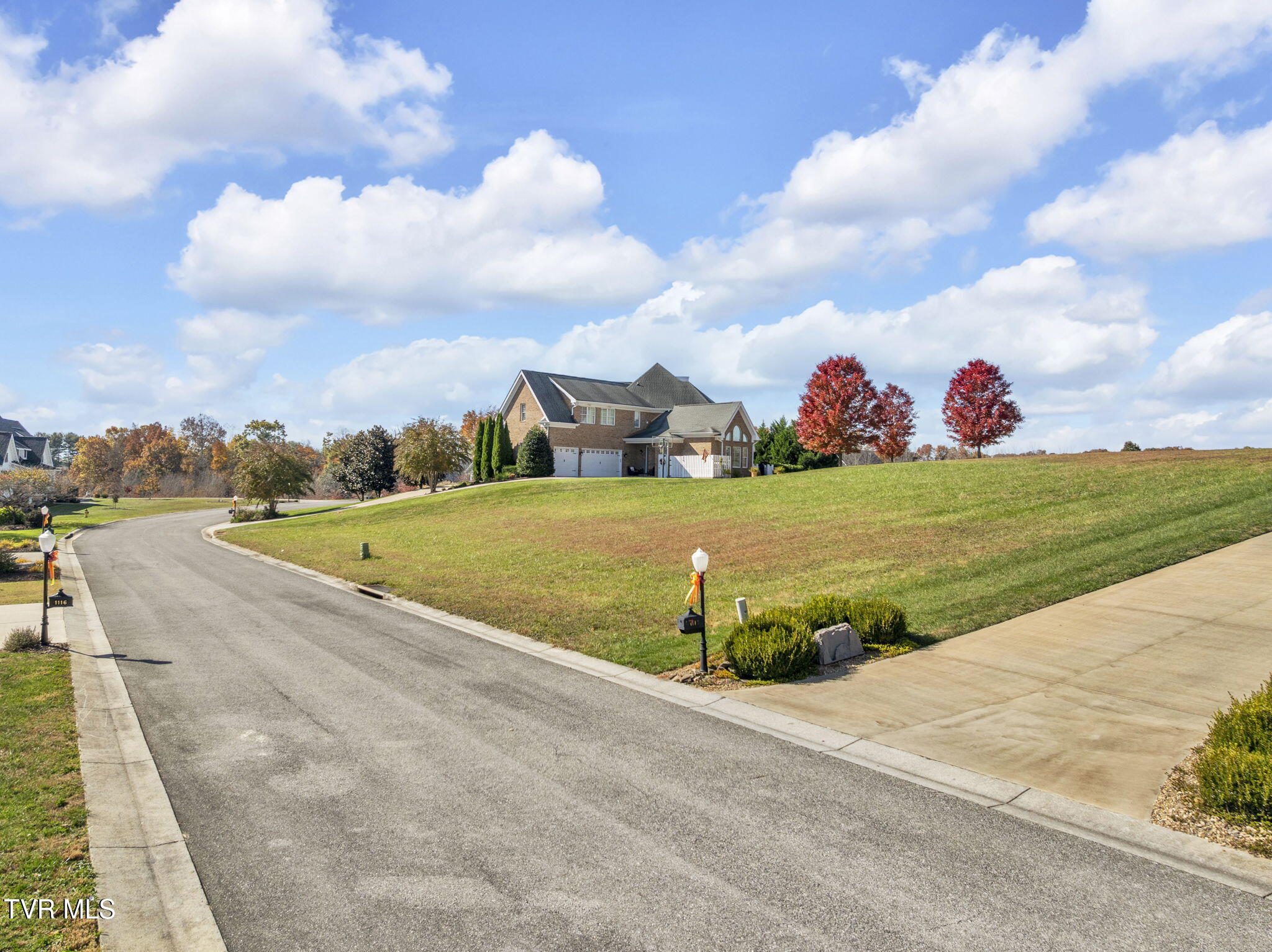 1109 Mountain Vista Pvt Drive