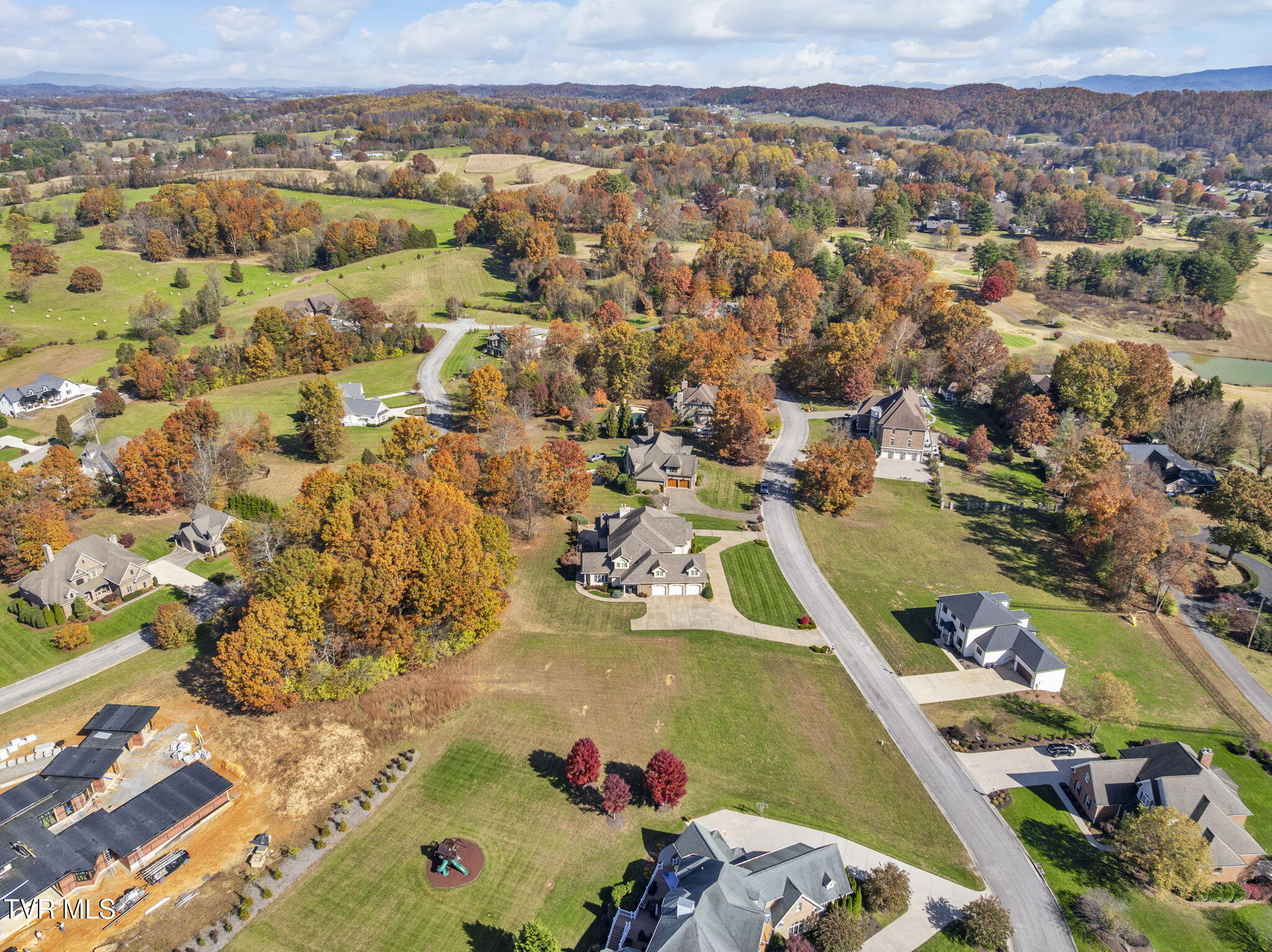 1109 Mountain Vista Pvt Drive