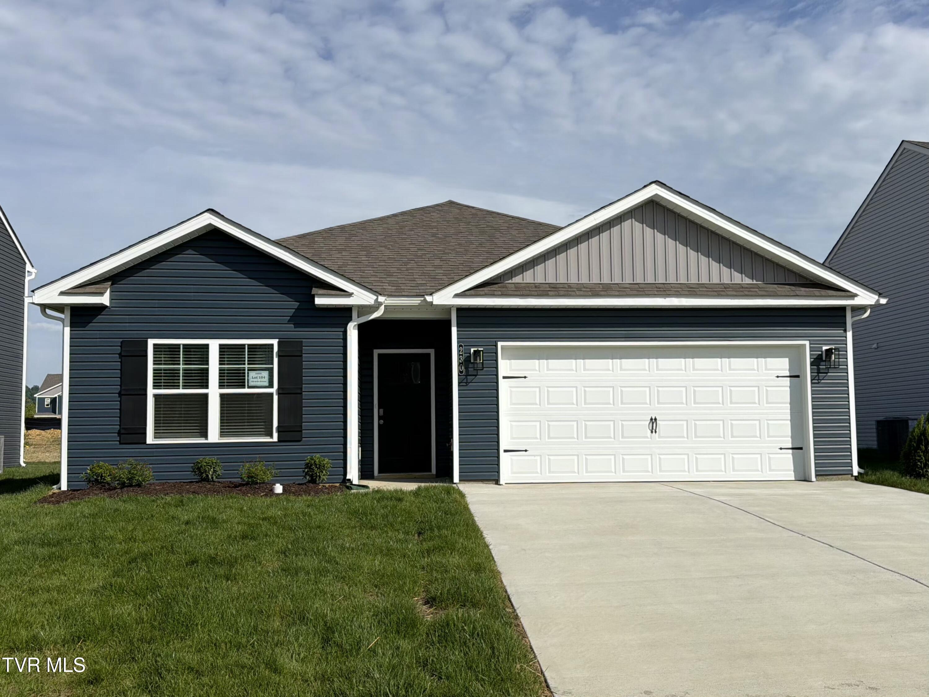 230 Artist Avenue