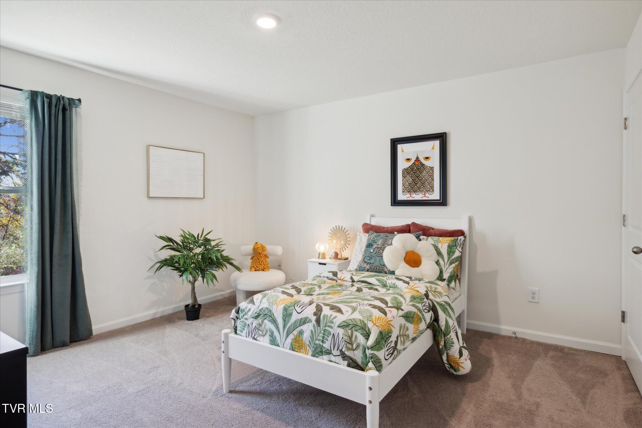 111 Mint Court