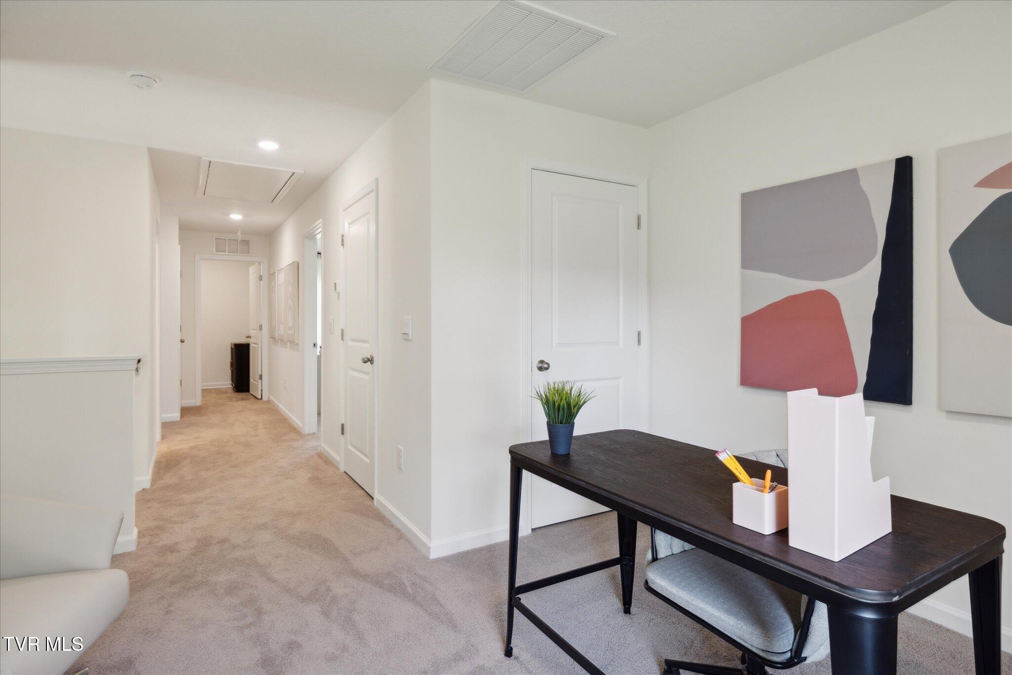 111 Mint Court