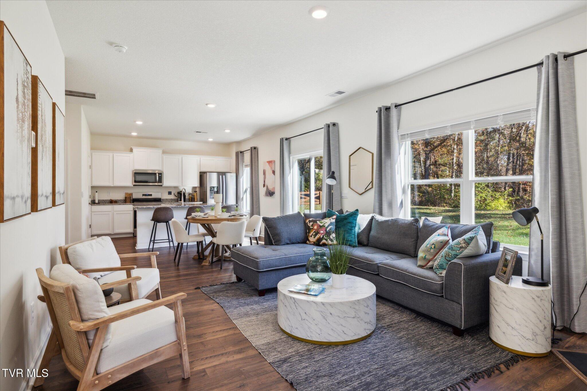 111 Mint Court
