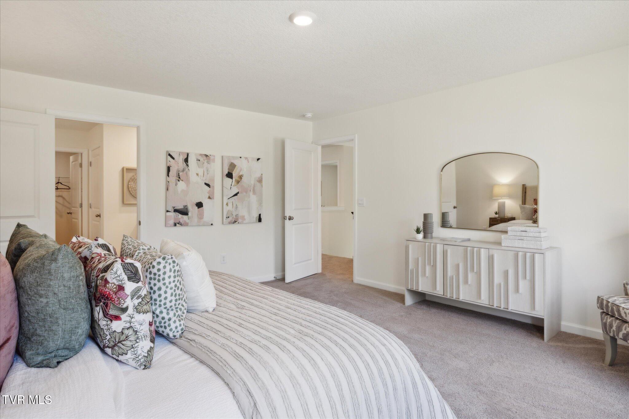 111 Mint Court