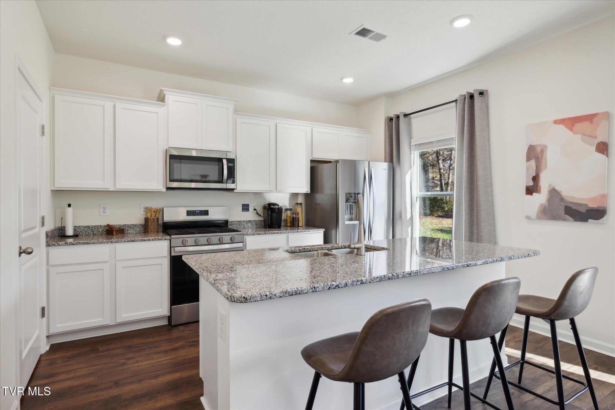111 Mint Court