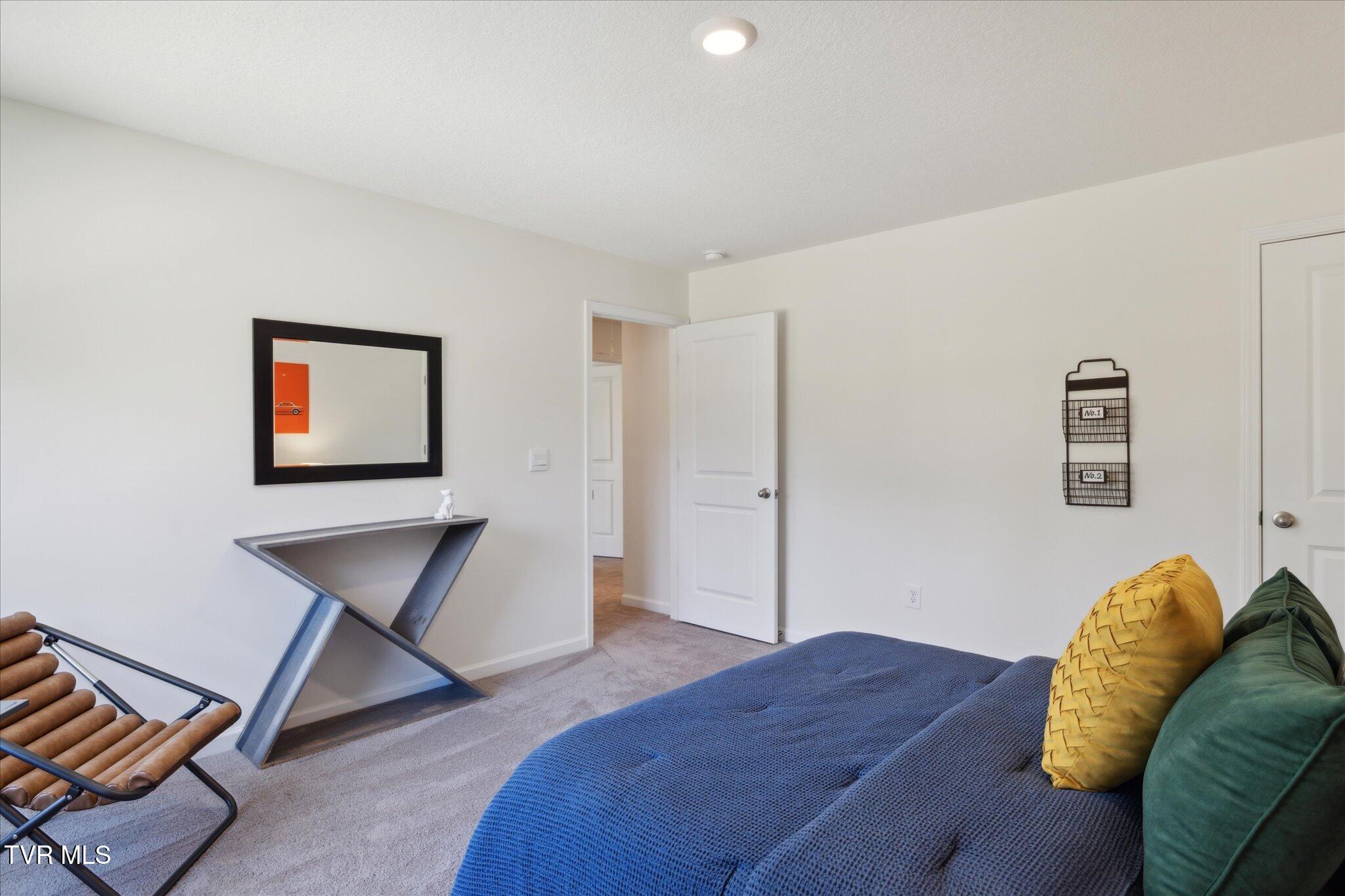 111 Mint Court