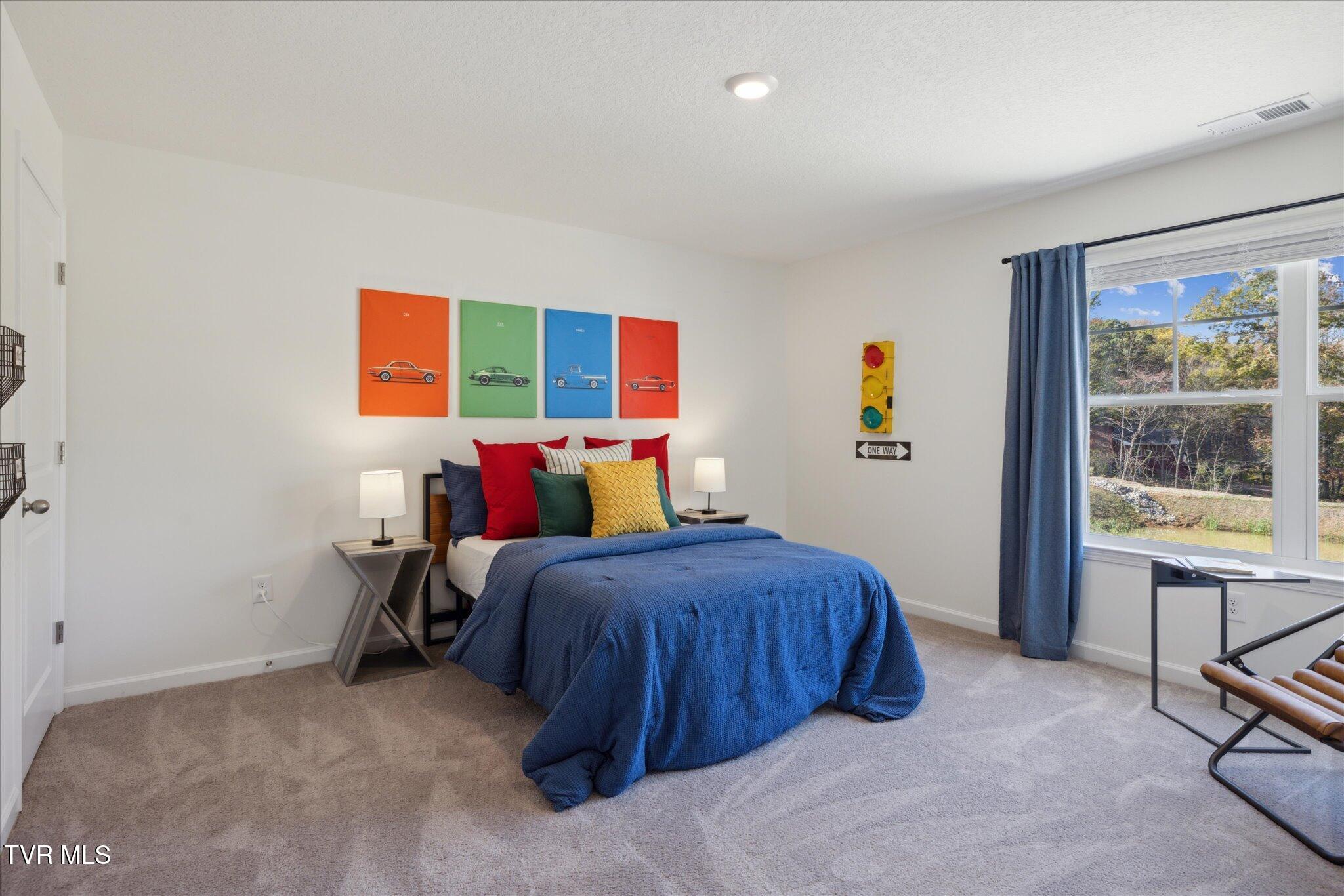 111 Mint Court