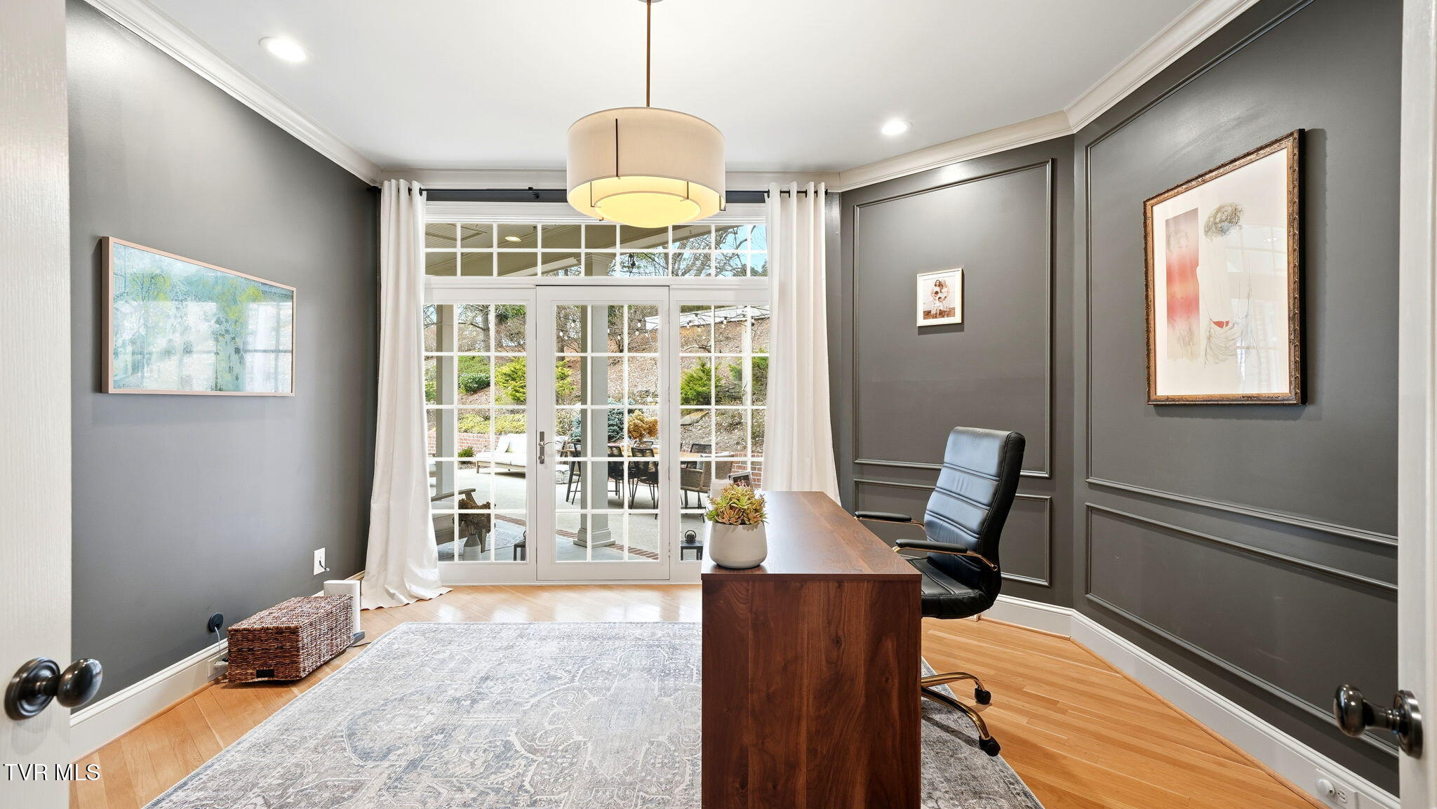 1000 Huntington Court