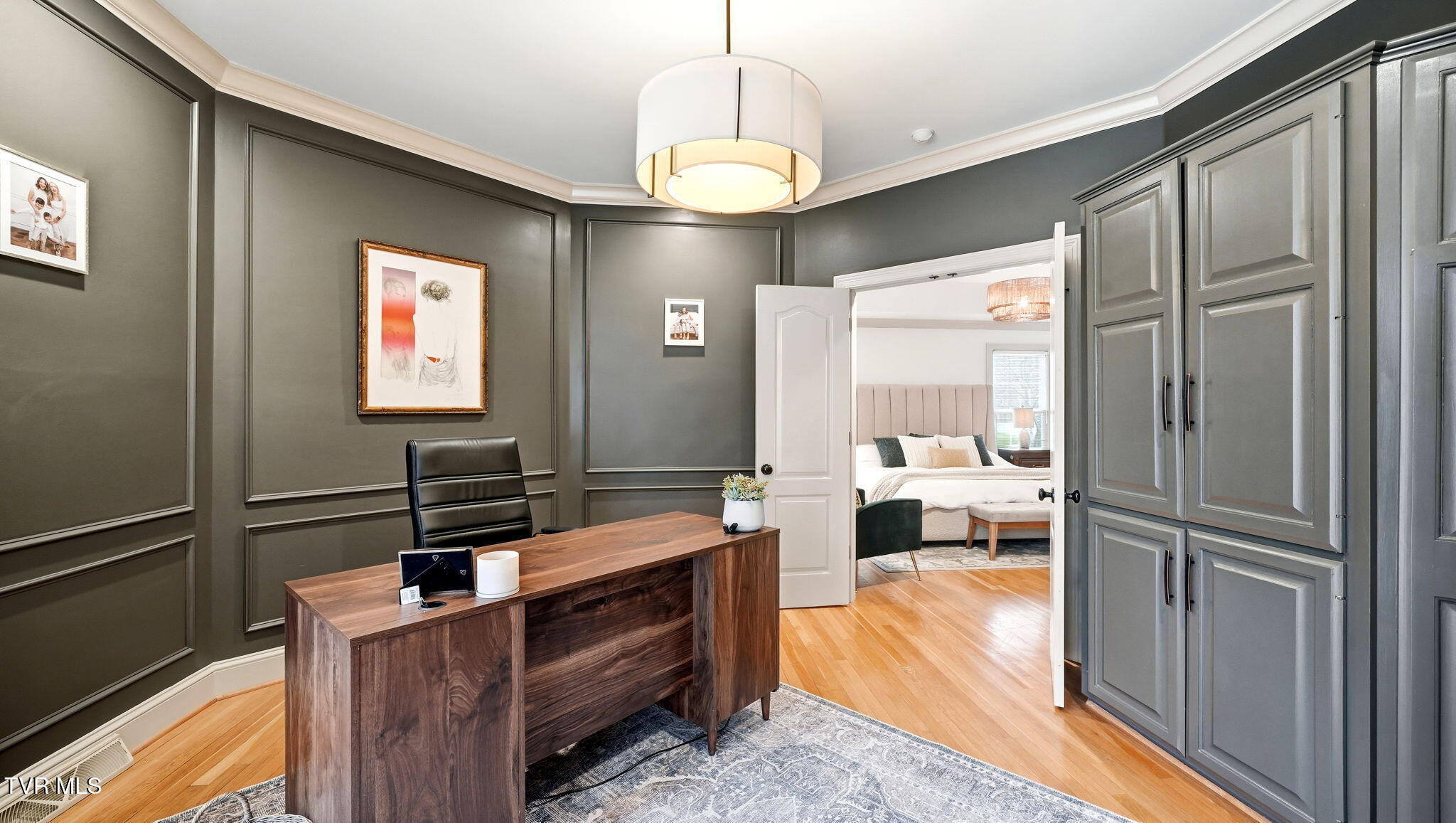 1000 Huntington Court