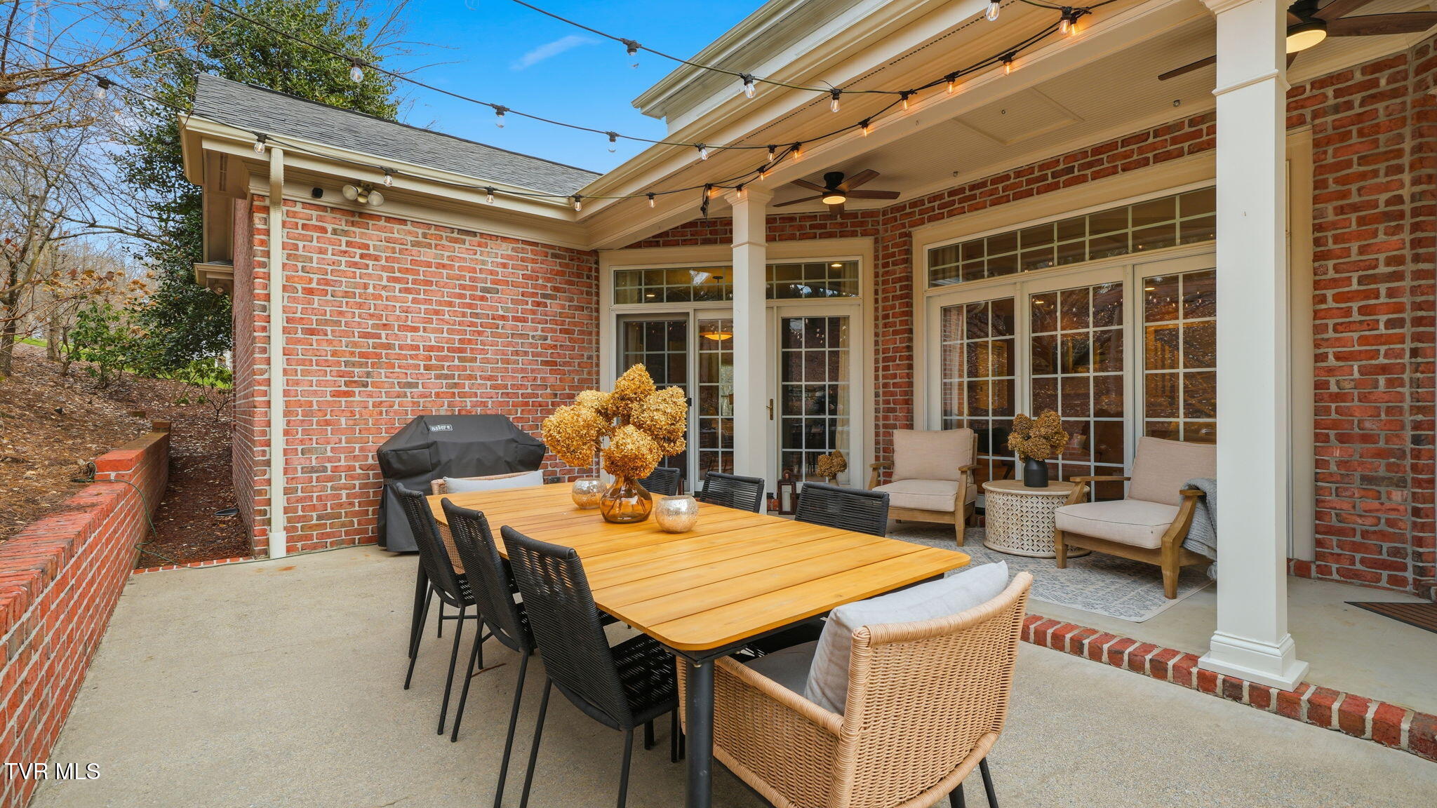 1000 Huntington Court