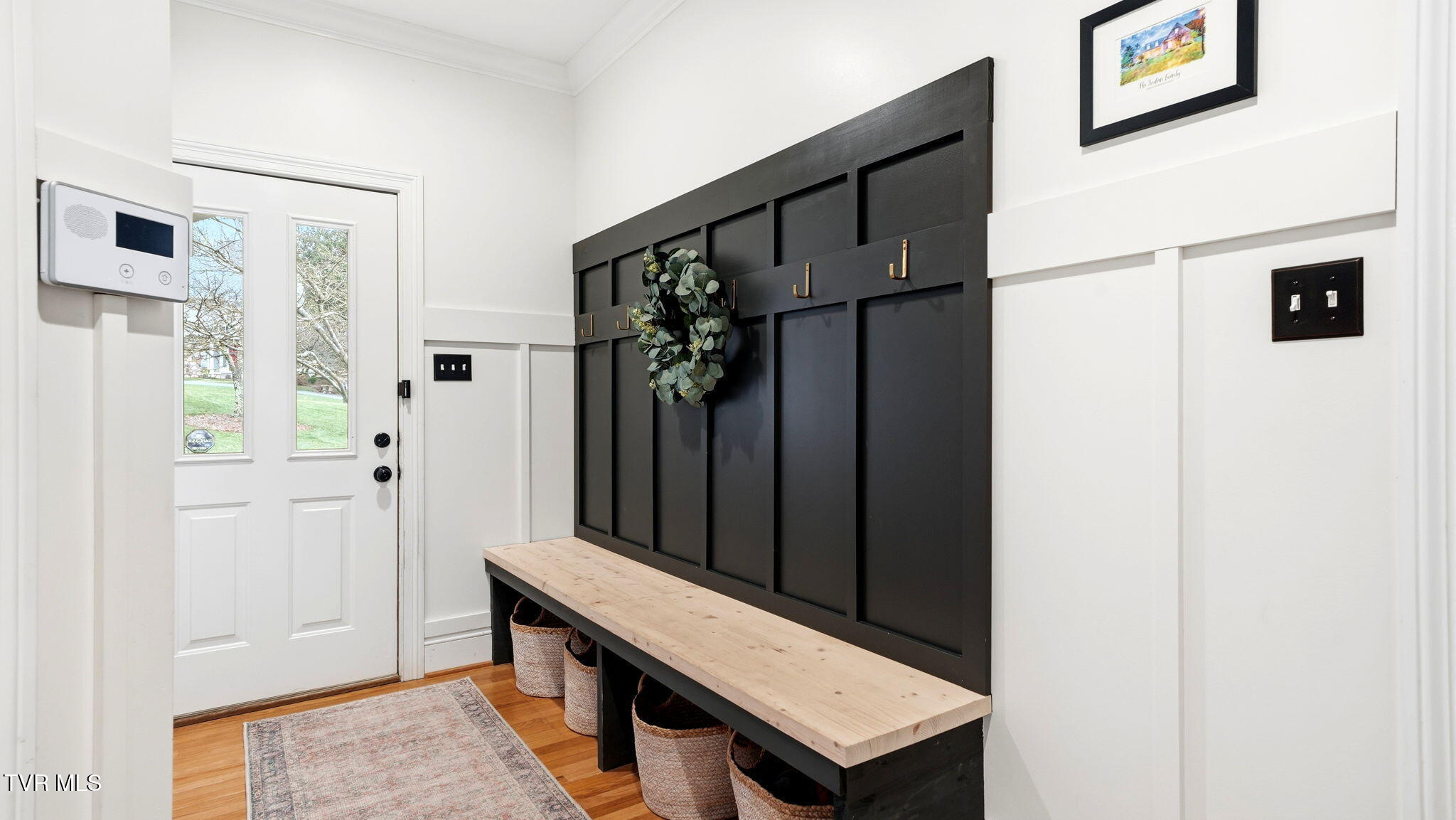 1000 Huntington Court