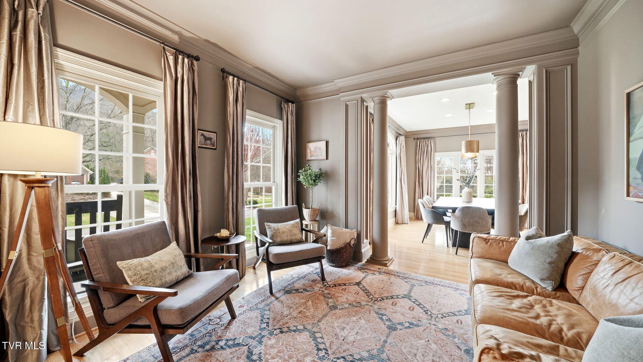 1000 Huntington Court