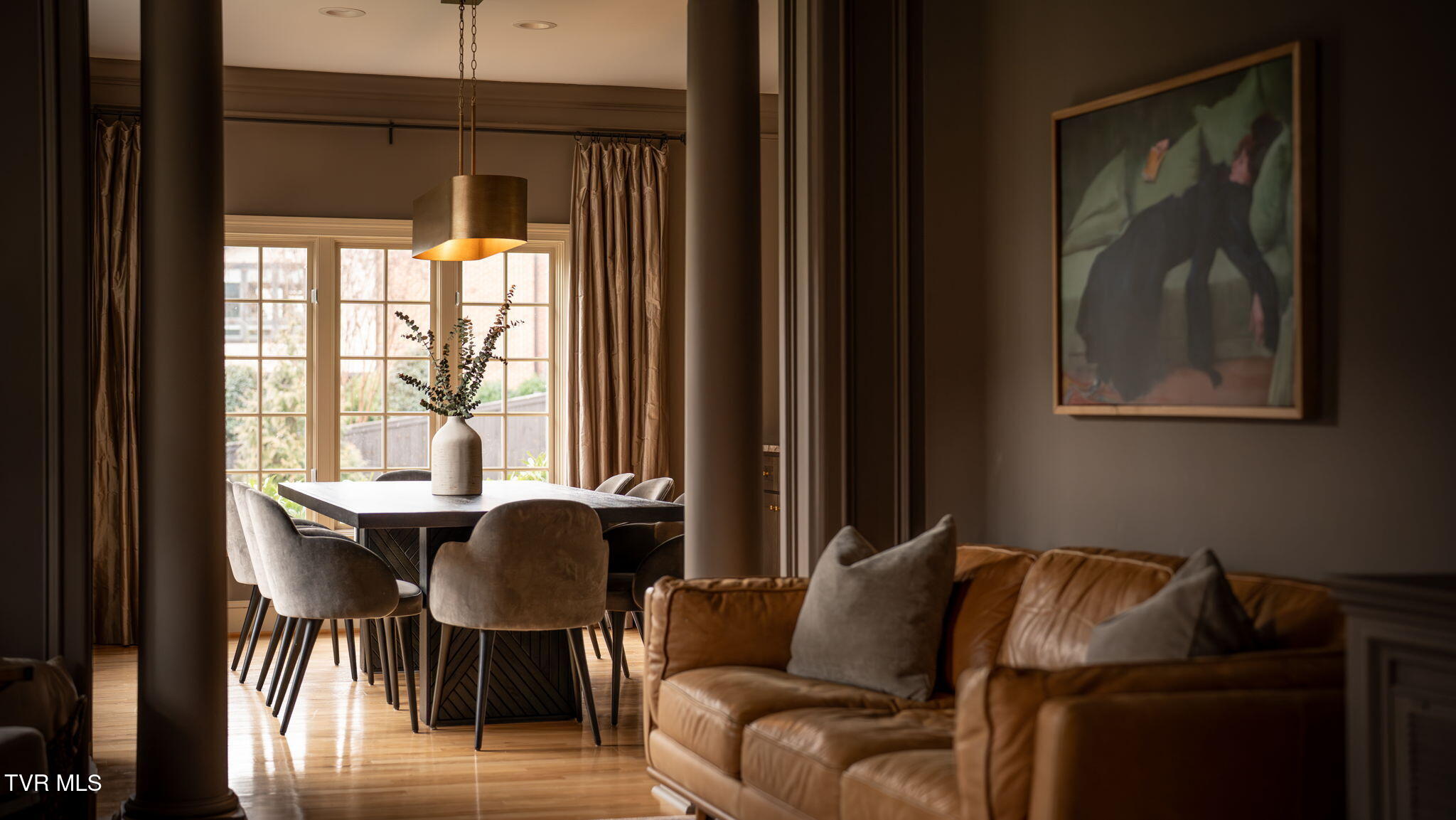 1000 Huntington Court