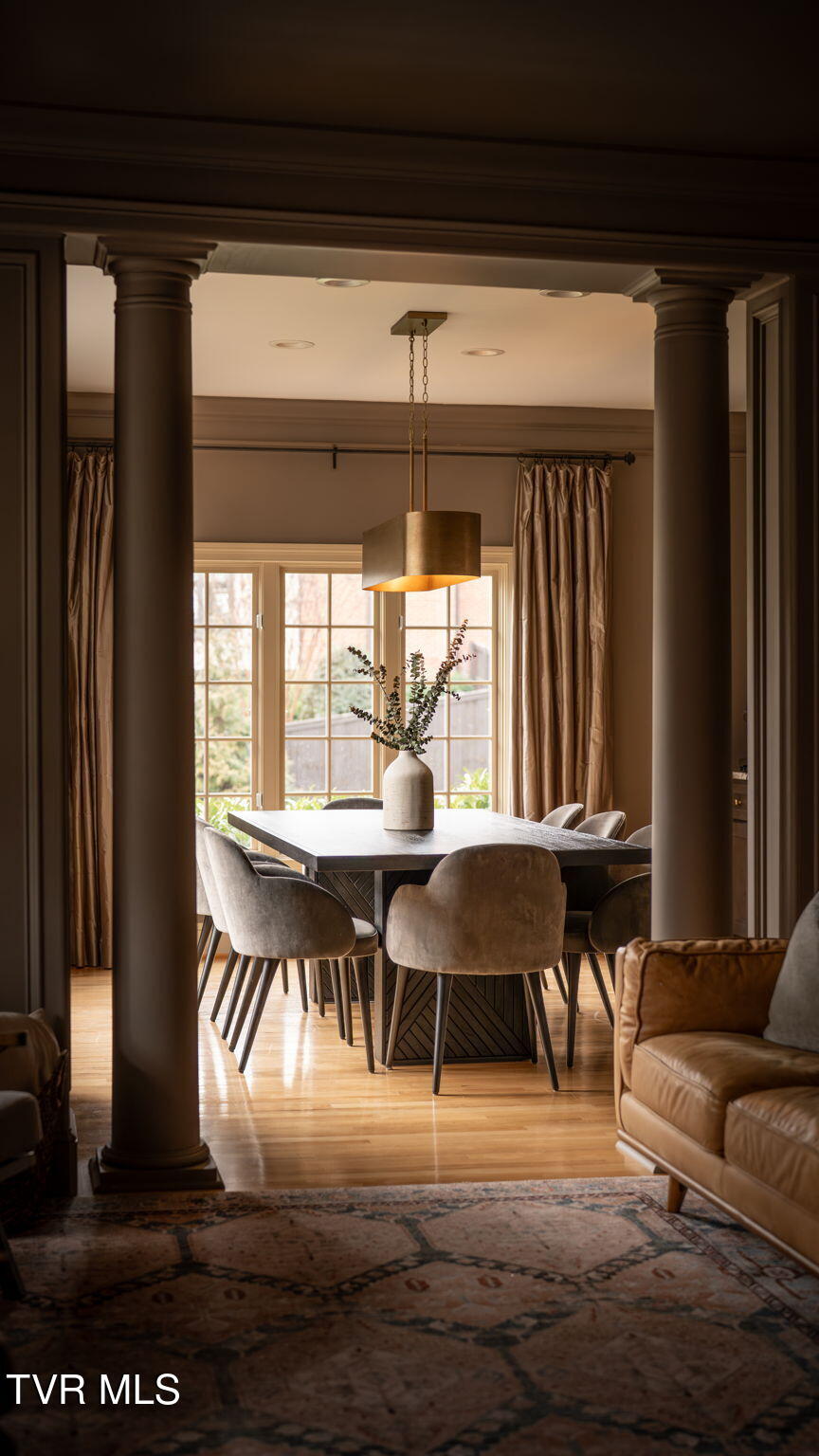 1000 Huntington Court