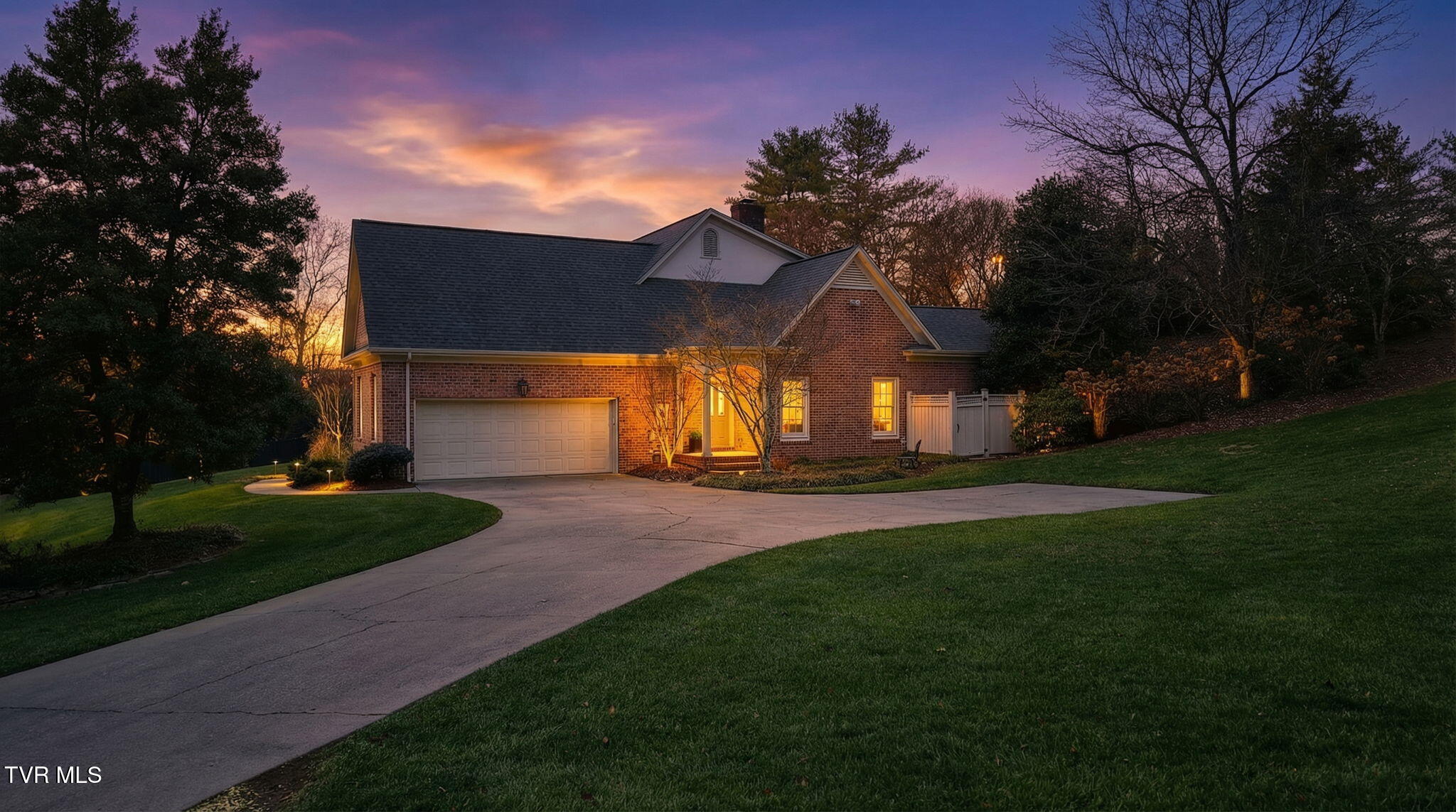 1000 Huntington Court