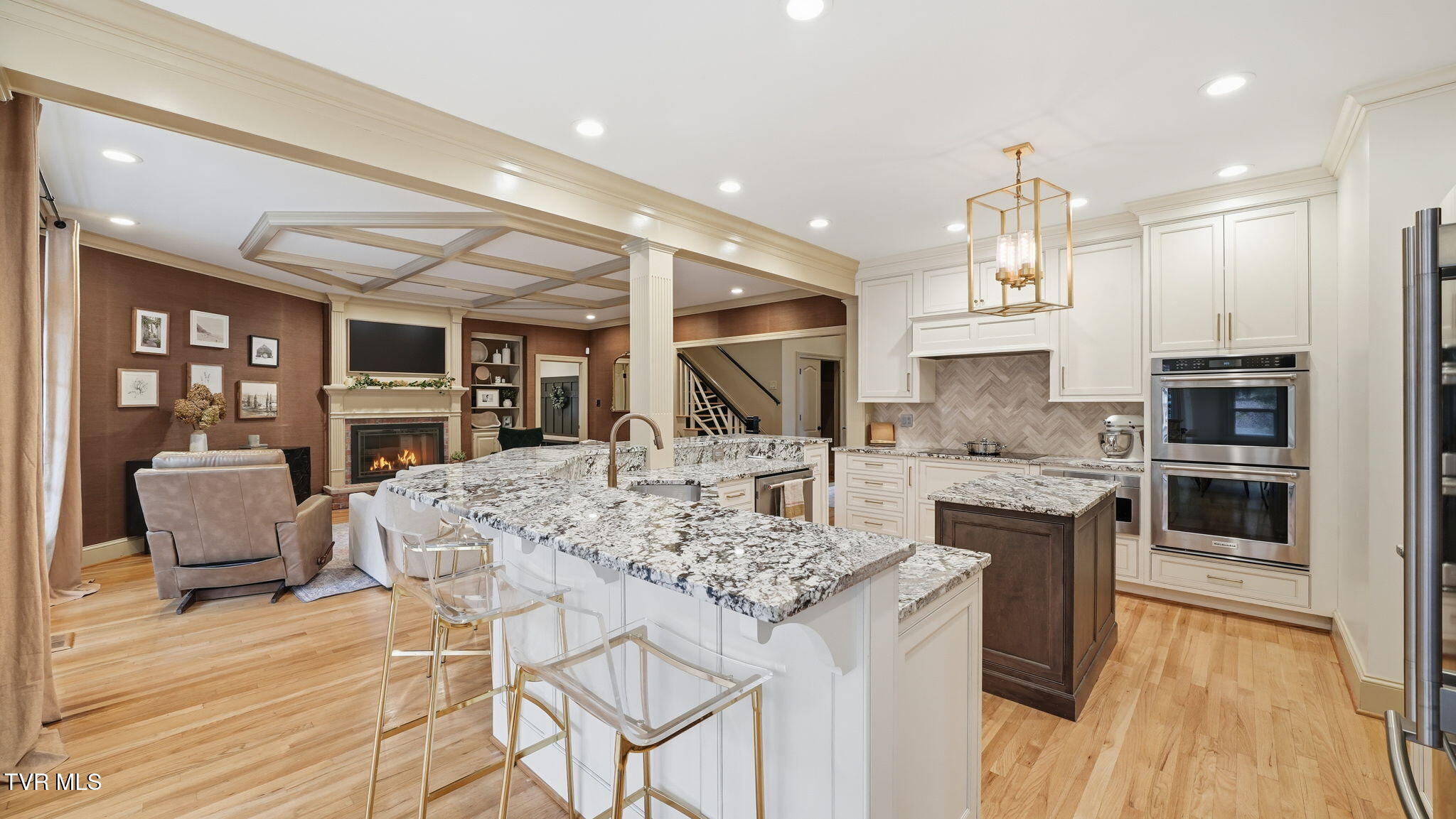 1000 Huntington Court