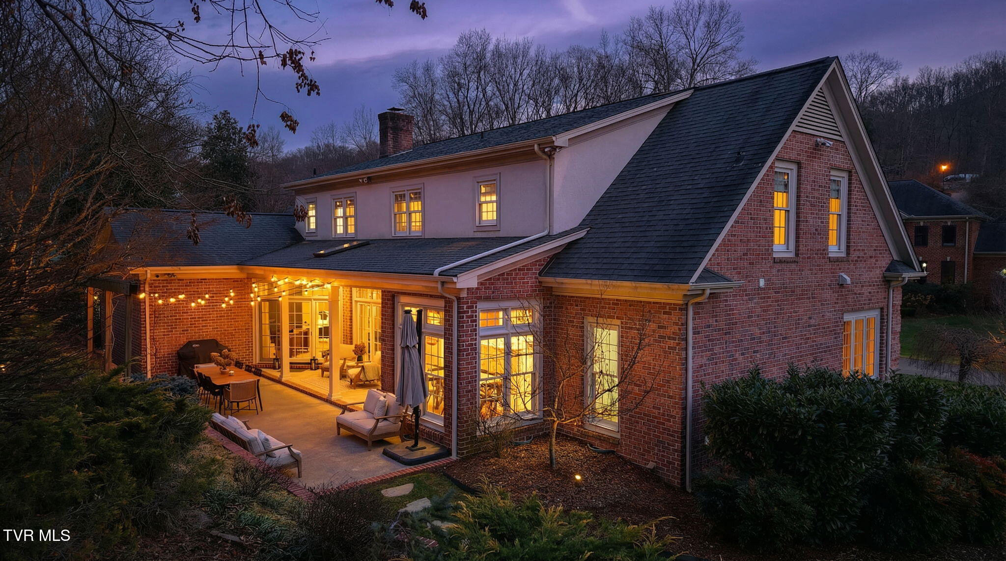 1000 Huntington Court