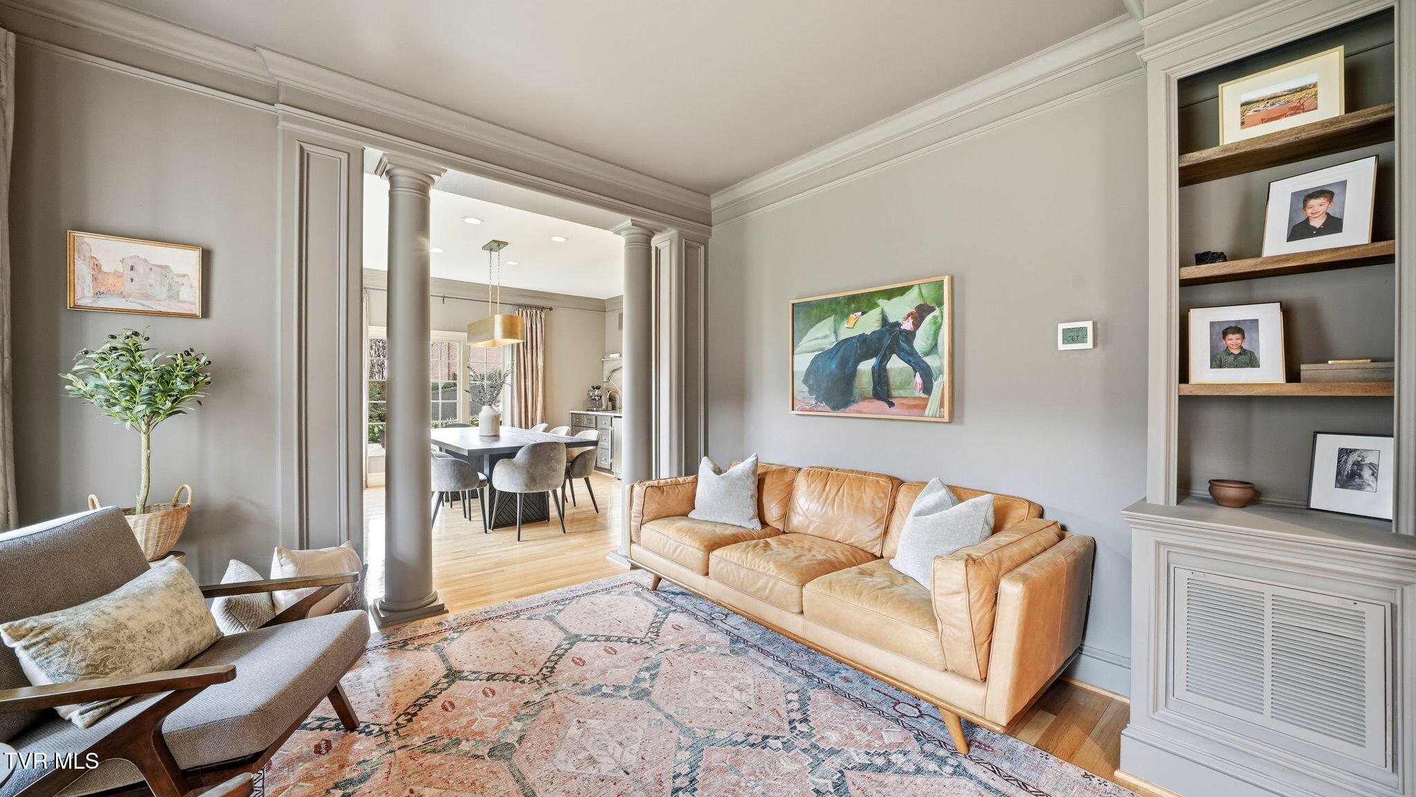 1000 Huntington Court