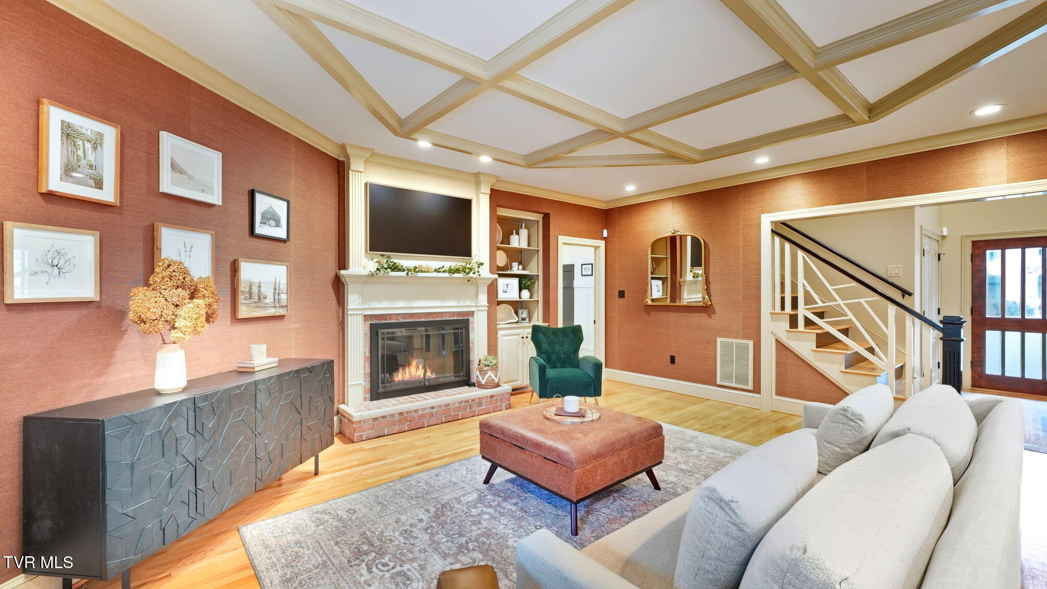 1000 Huntington Court