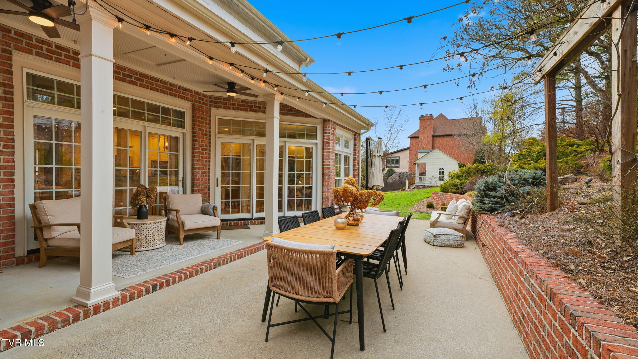 1000 Huntington Court