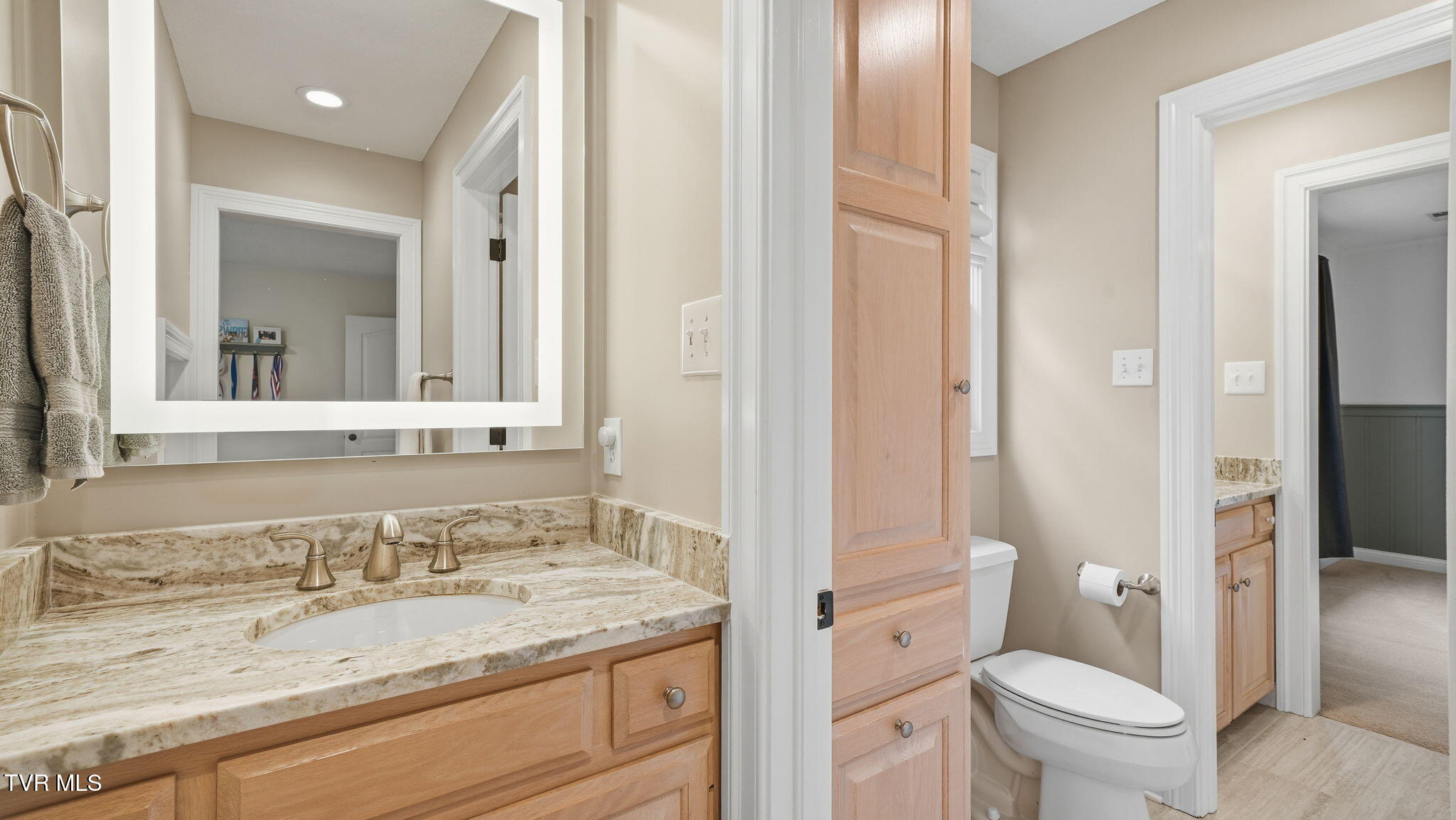 1000 Huntington Court