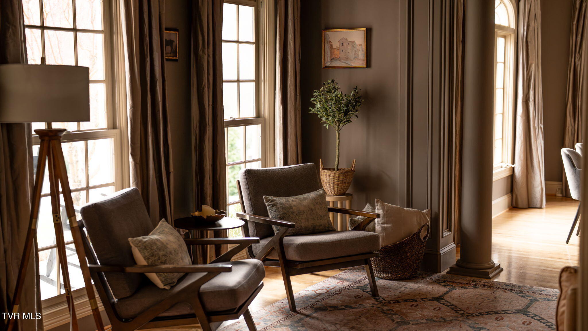 1000 Huntington Court