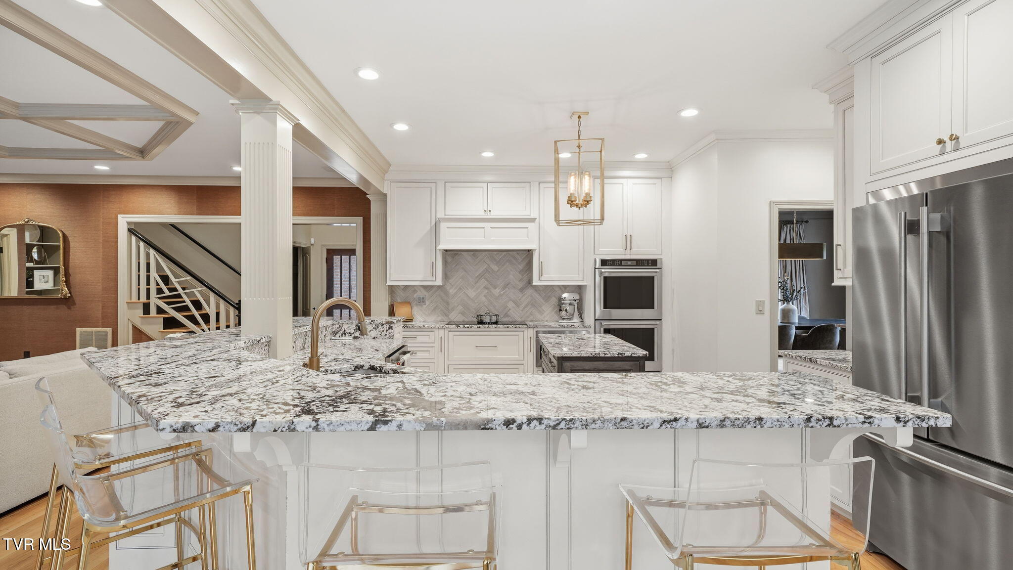 1000 Huntington Court