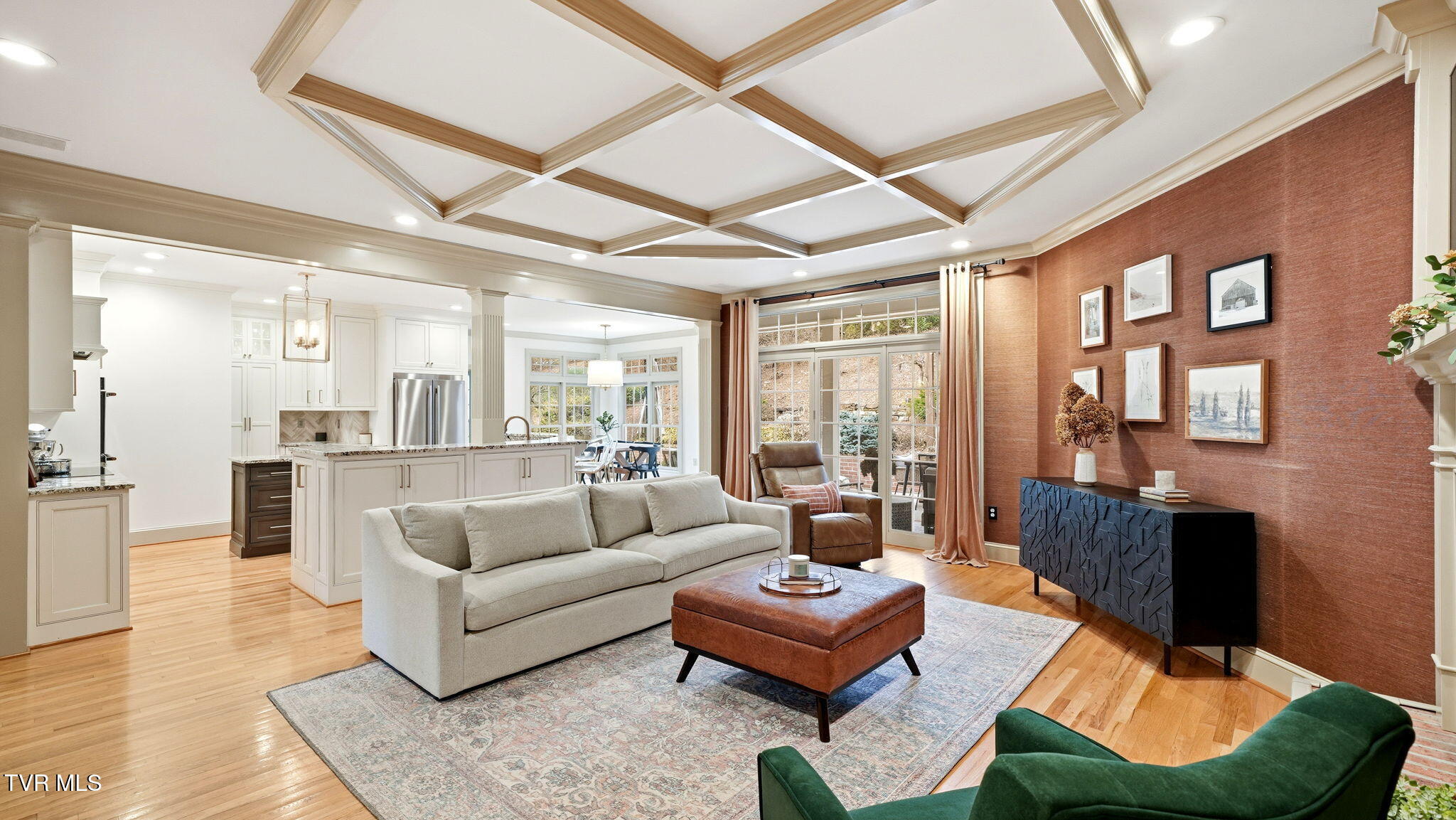 1000 Huntington Court