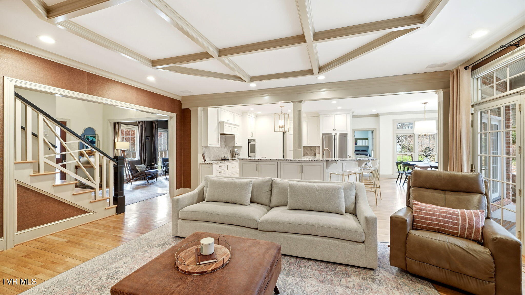 1000 Huntington Court