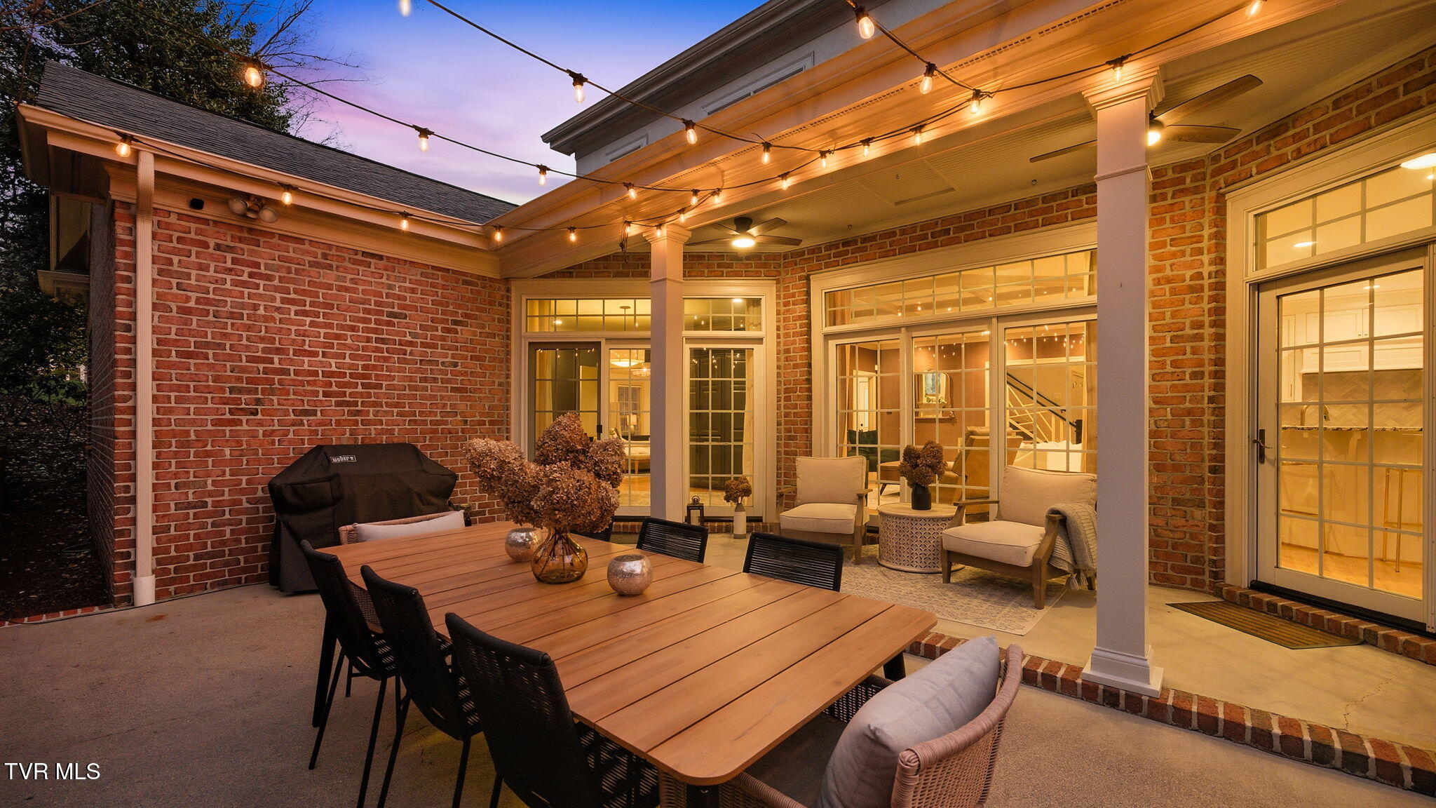 1000 Huntington Court